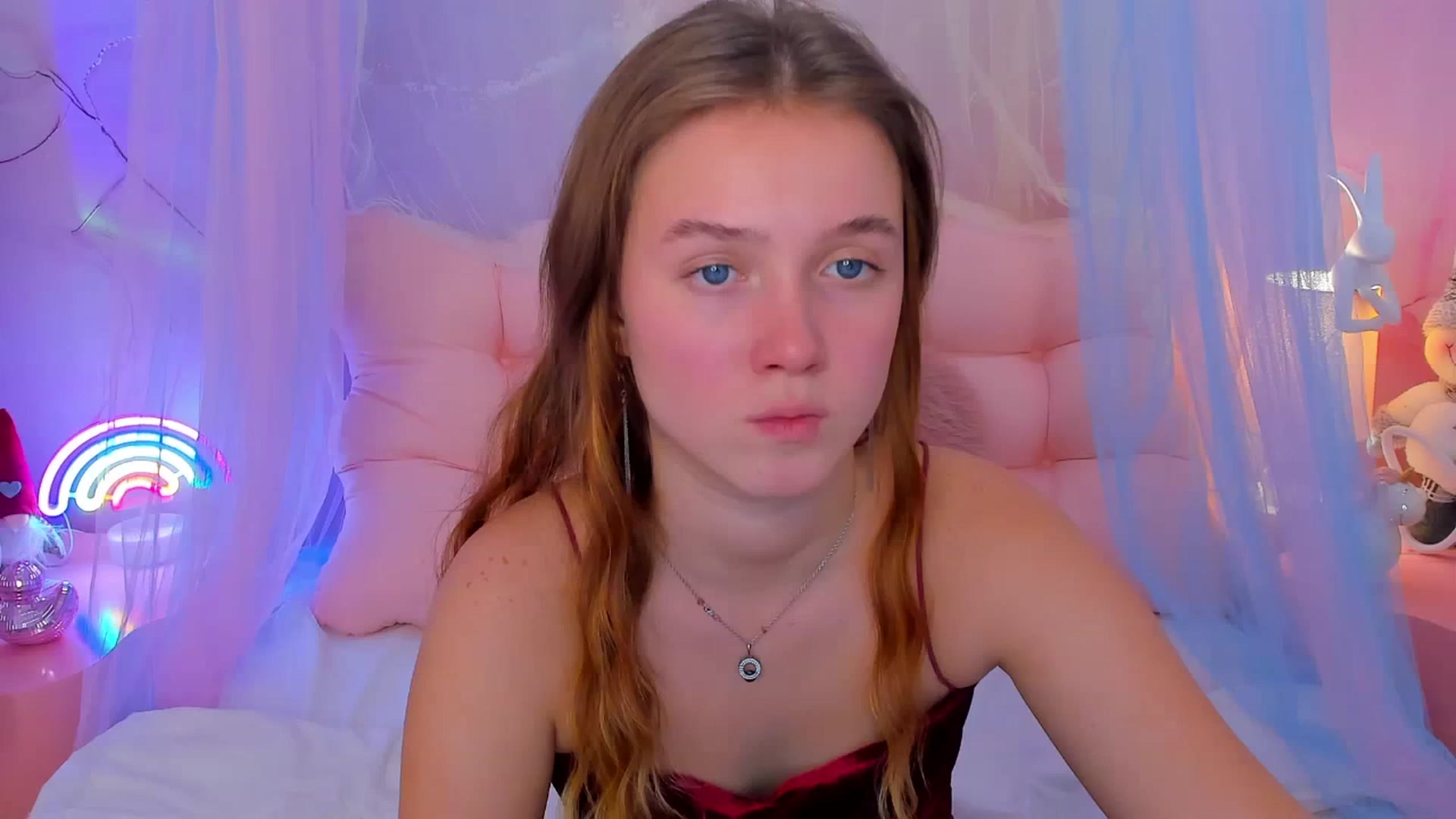 Gallery image thumbnail from Beatrizz's myfreecams stream on, 12/31/2025, 12:37 image 5 of 20