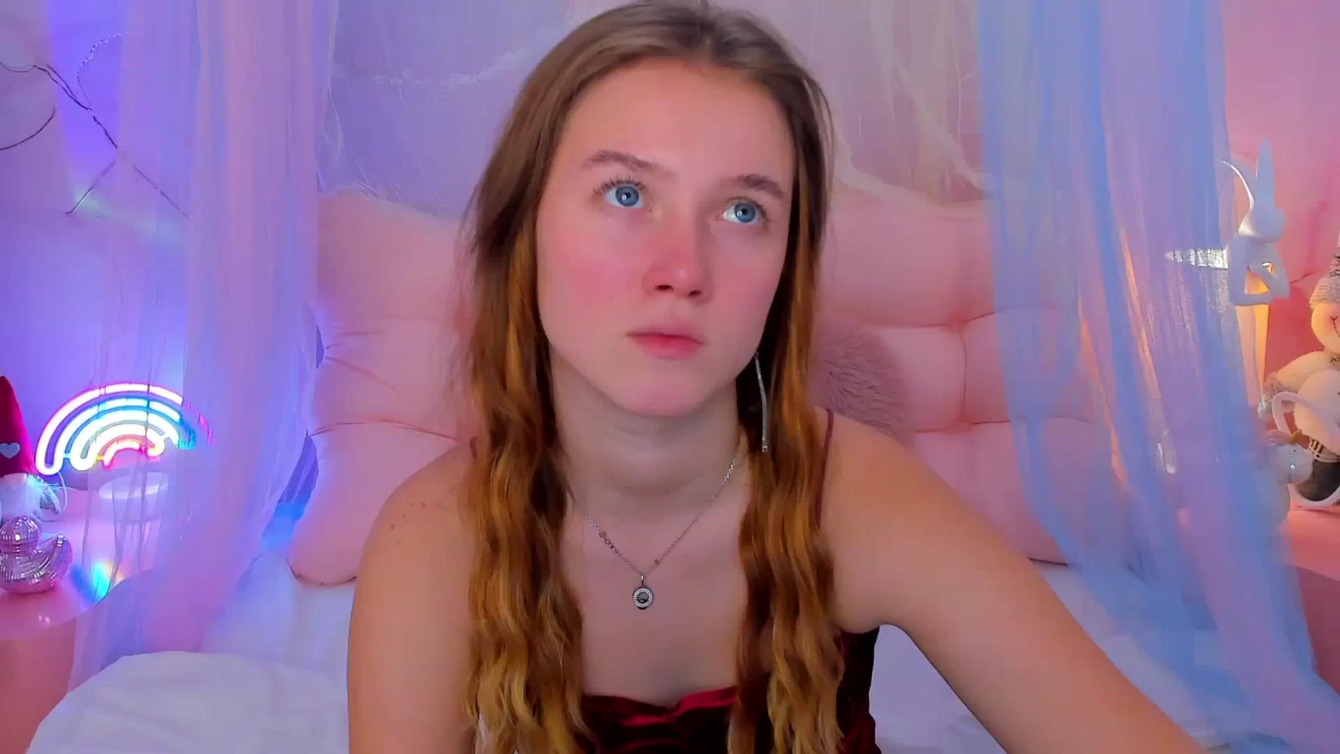 Gallery image thumbnail from Beatrizz's myfreecams stream on, 12/31/2025, 12:37 image 1 of 20