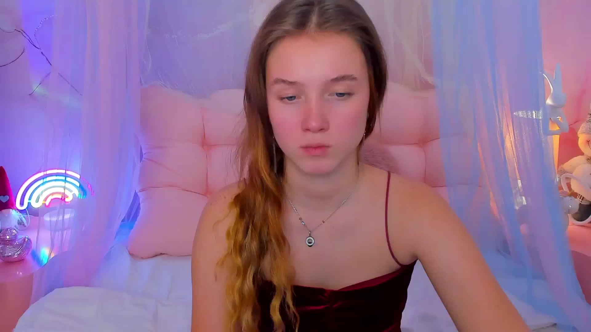 Gallery image thumbnail from Beatrizz's myfreecams stream on, 12/31/2025, 12:37 image 15 of 20