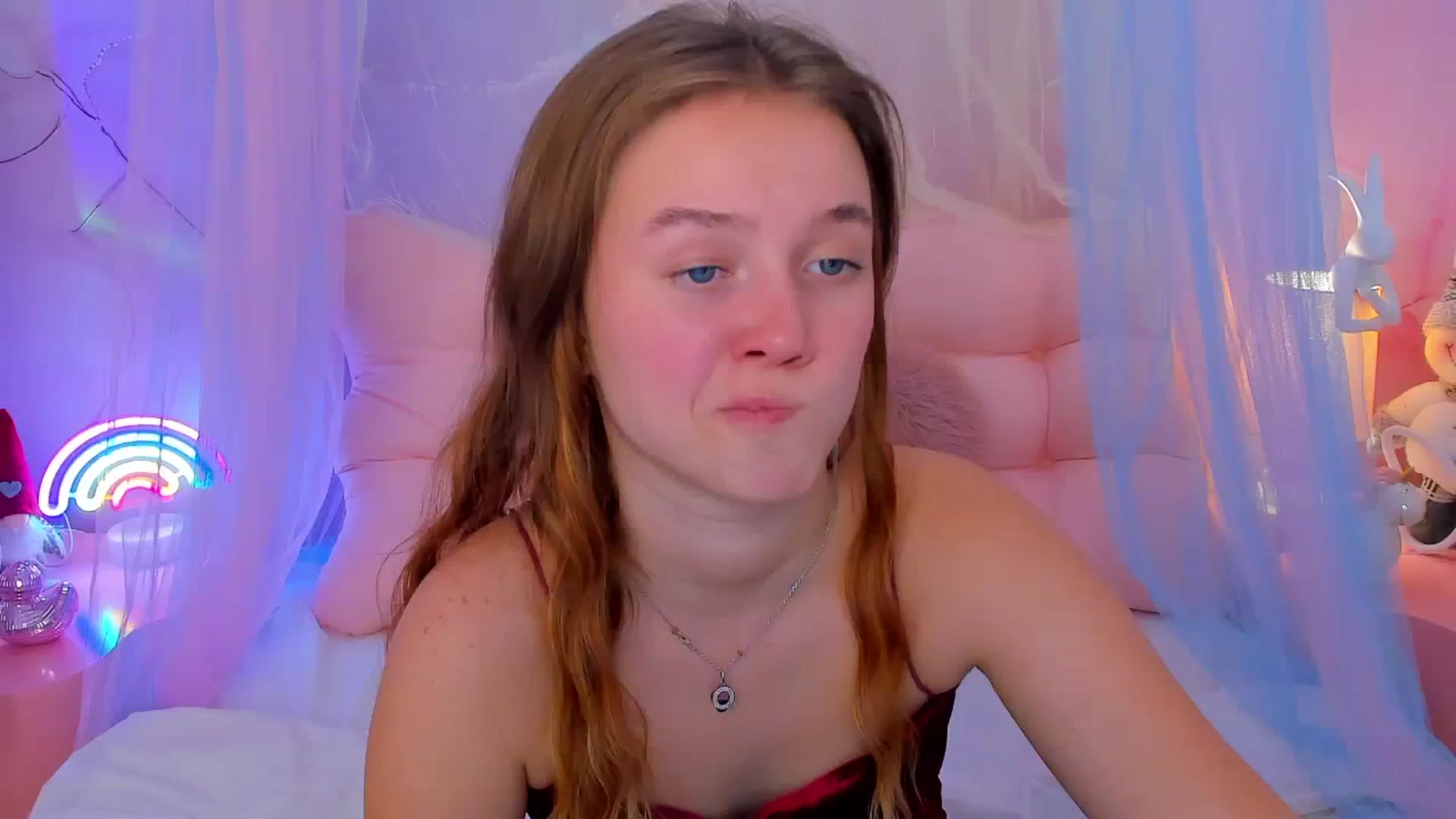 Gallery image thumbnail from Beatrizz's myfreecams stream on, 12/31/2025, 12:37 image 6 of 20