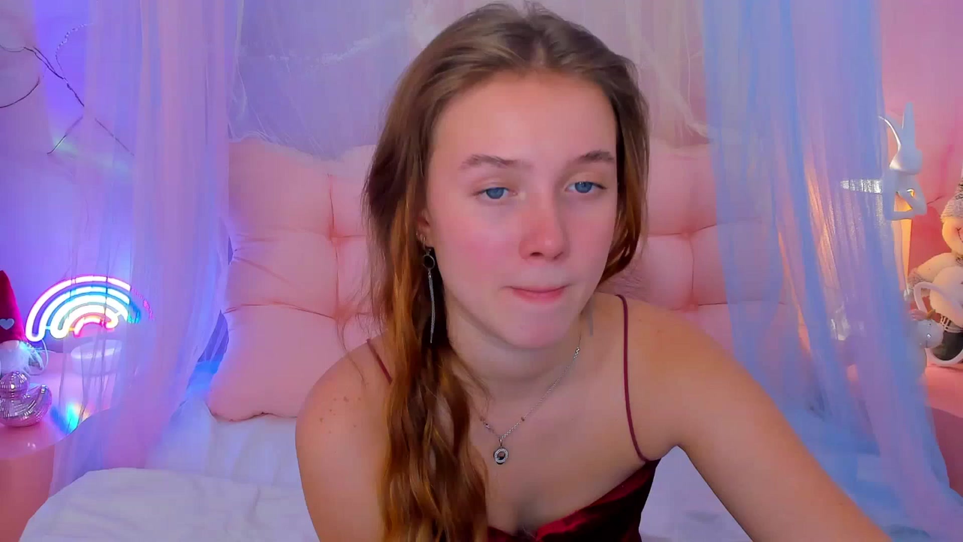 Gallery image thumbnail from Beatrizz's myfreecams stream on, 12/31/2025, 12:37 image 9 of 20