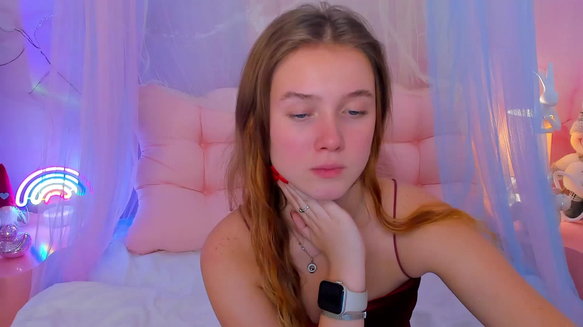Gallery image thumbnail from Beatrizz's myfreecams stream on, 12/31/2025, 12:37 image 20 of 20