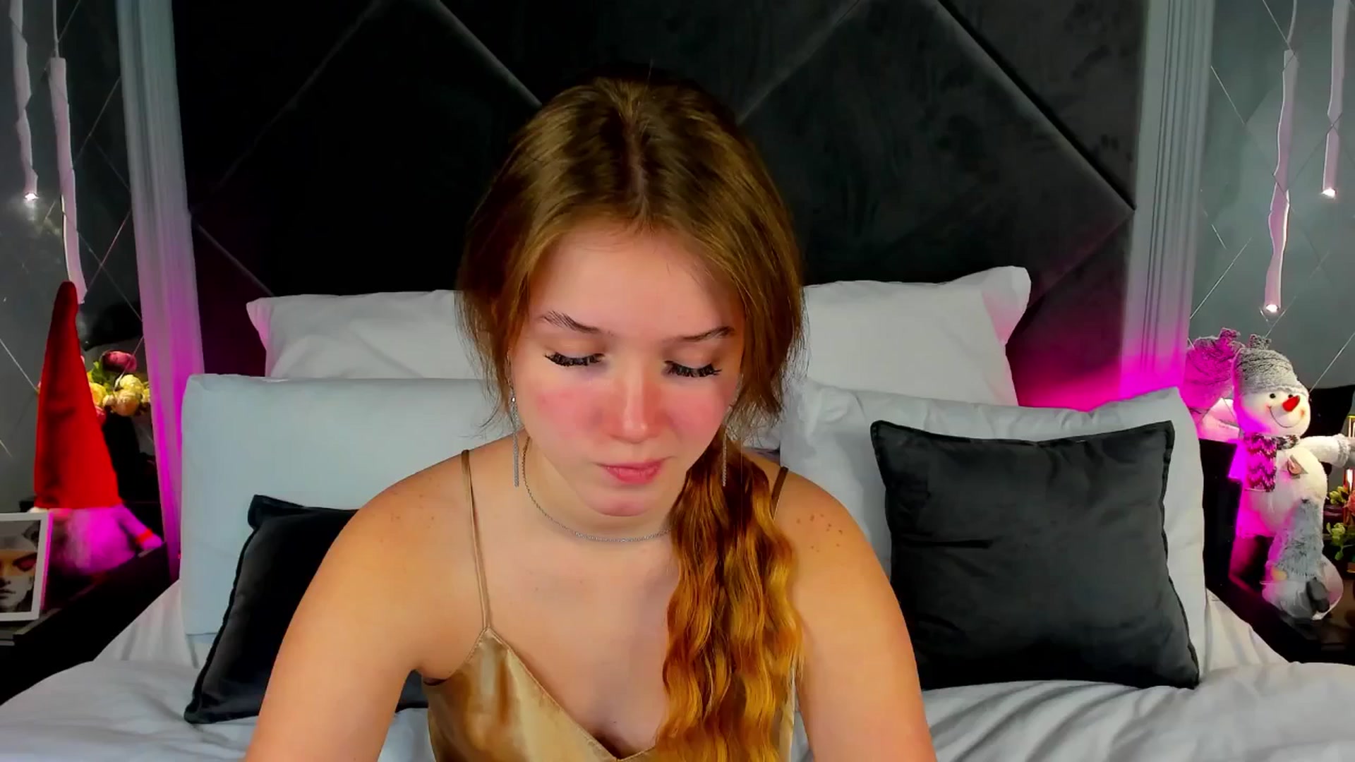 Gallery image thumbnail from Beatrizz's myfreecams stream on, 01/02/2026, 16:14 image 1 of 20