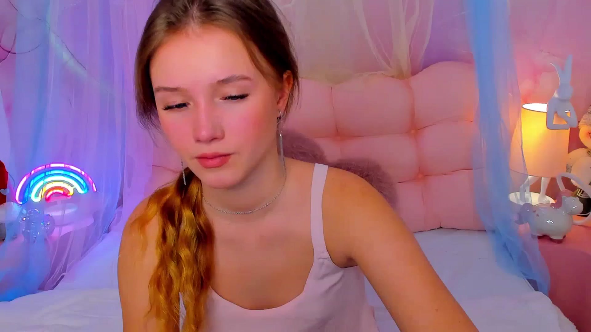 Gallery image thumbnail from Beatrizz's myfreecams stream on, 01/03/2026, 07:47 image 3 of 20