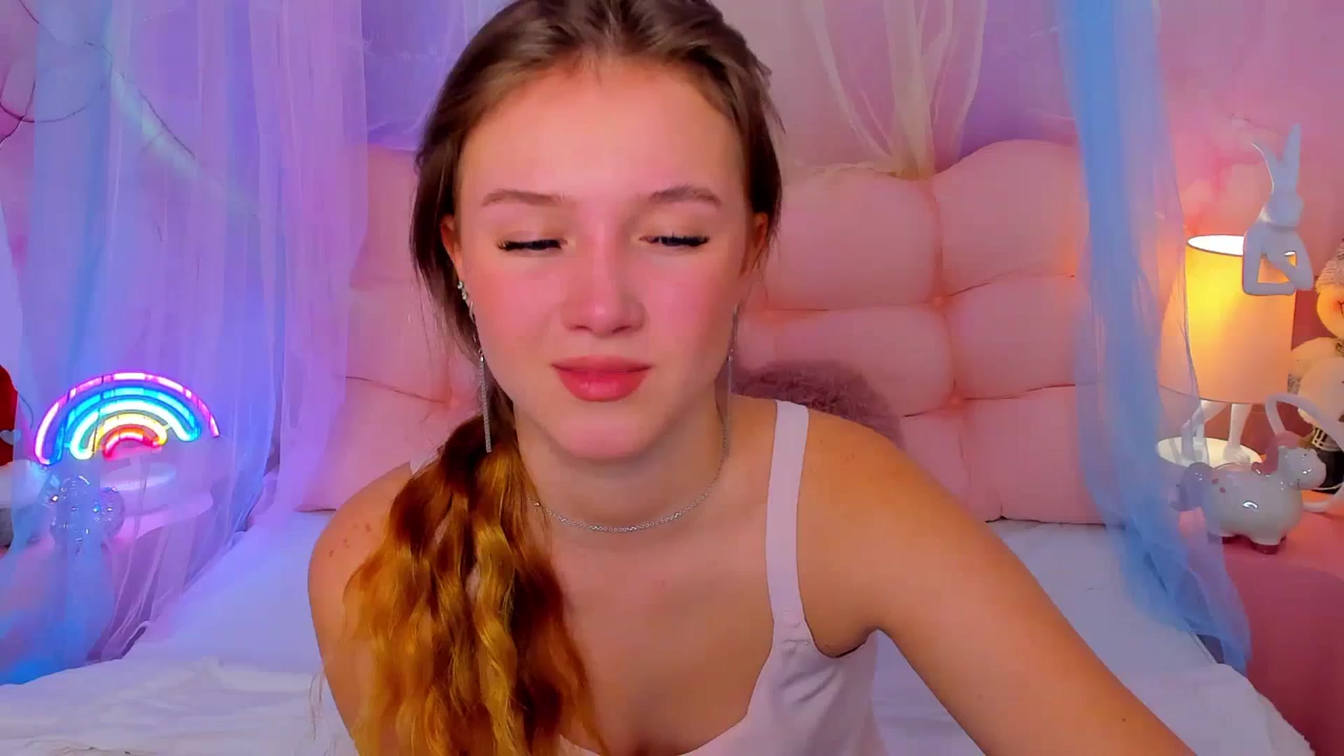 Gallery image thumbnail from Beatrizz's myfreecams stream on, 01/03/2026, 07:47 image 13 of 20