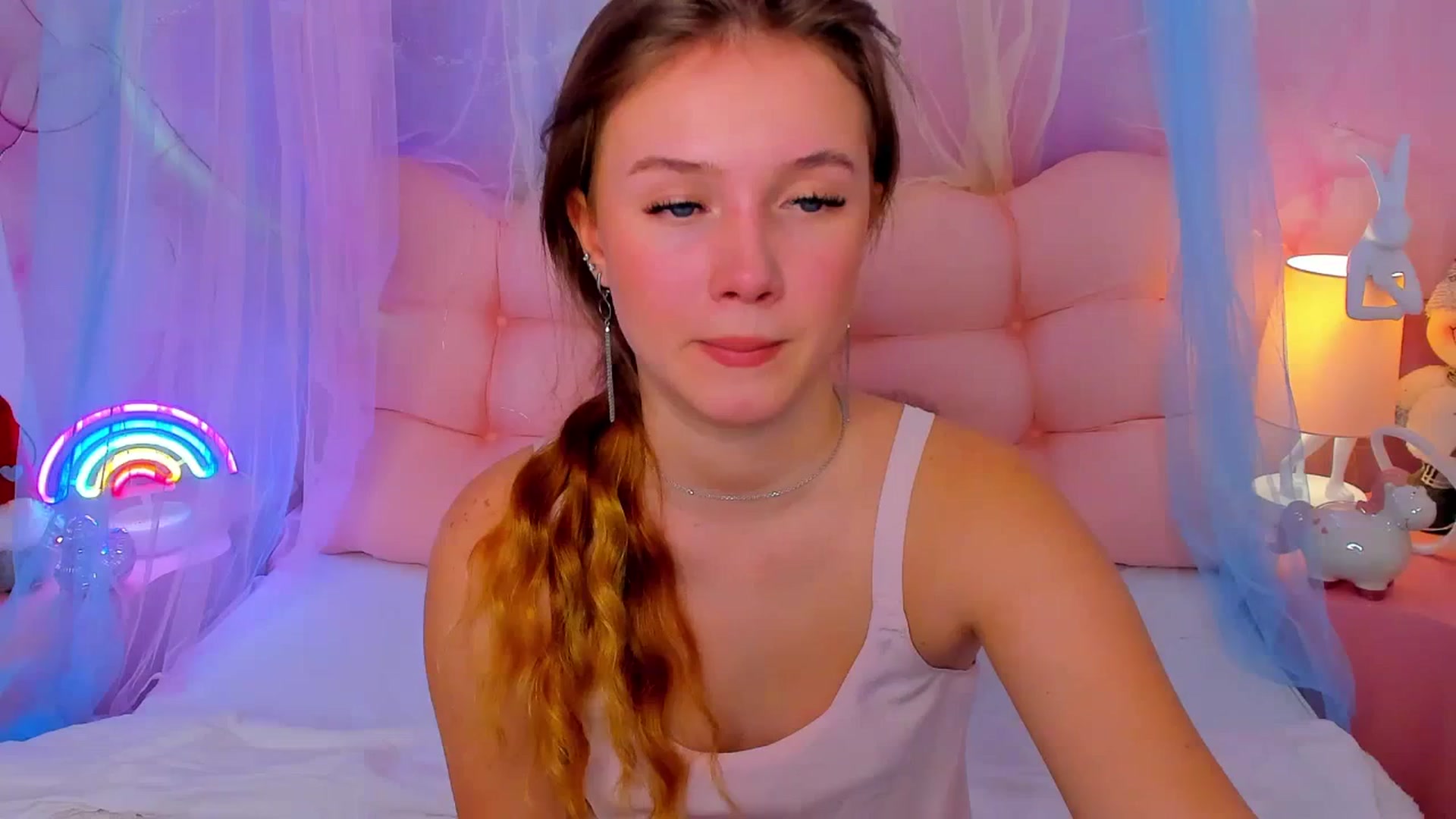 Gallery image thumbnail from Beatrizz's myfreecams stream on, 01/03/2026, 07:47 image 10 of 20