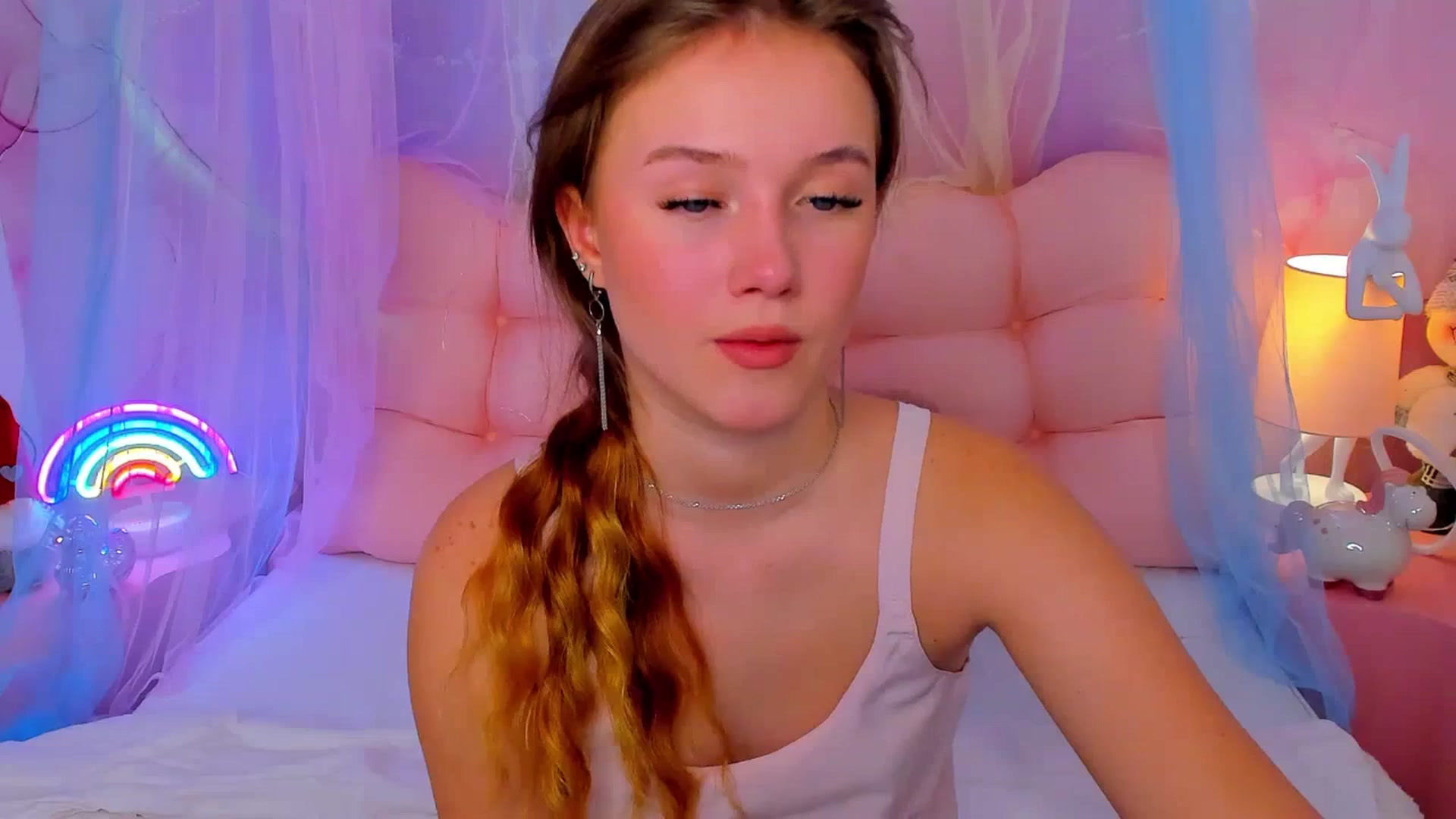 Gallery image thumbnail from Beatrizz's myfreecams stream on, 01/03/2026, 07:47 image 8 of 20