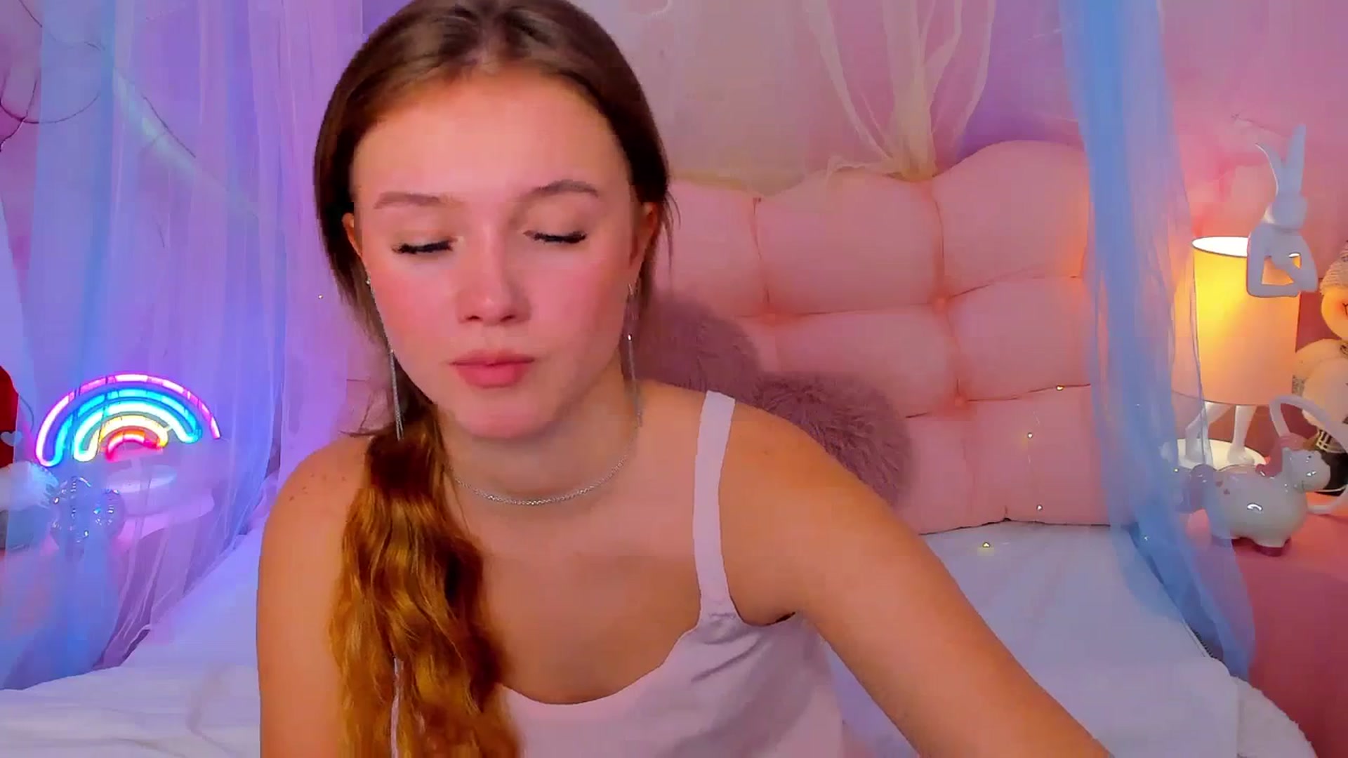 Gallery image thumbnail from Beatrizz's myfreecams stream on, 01/03/2026, 08:23 image 15 of 20