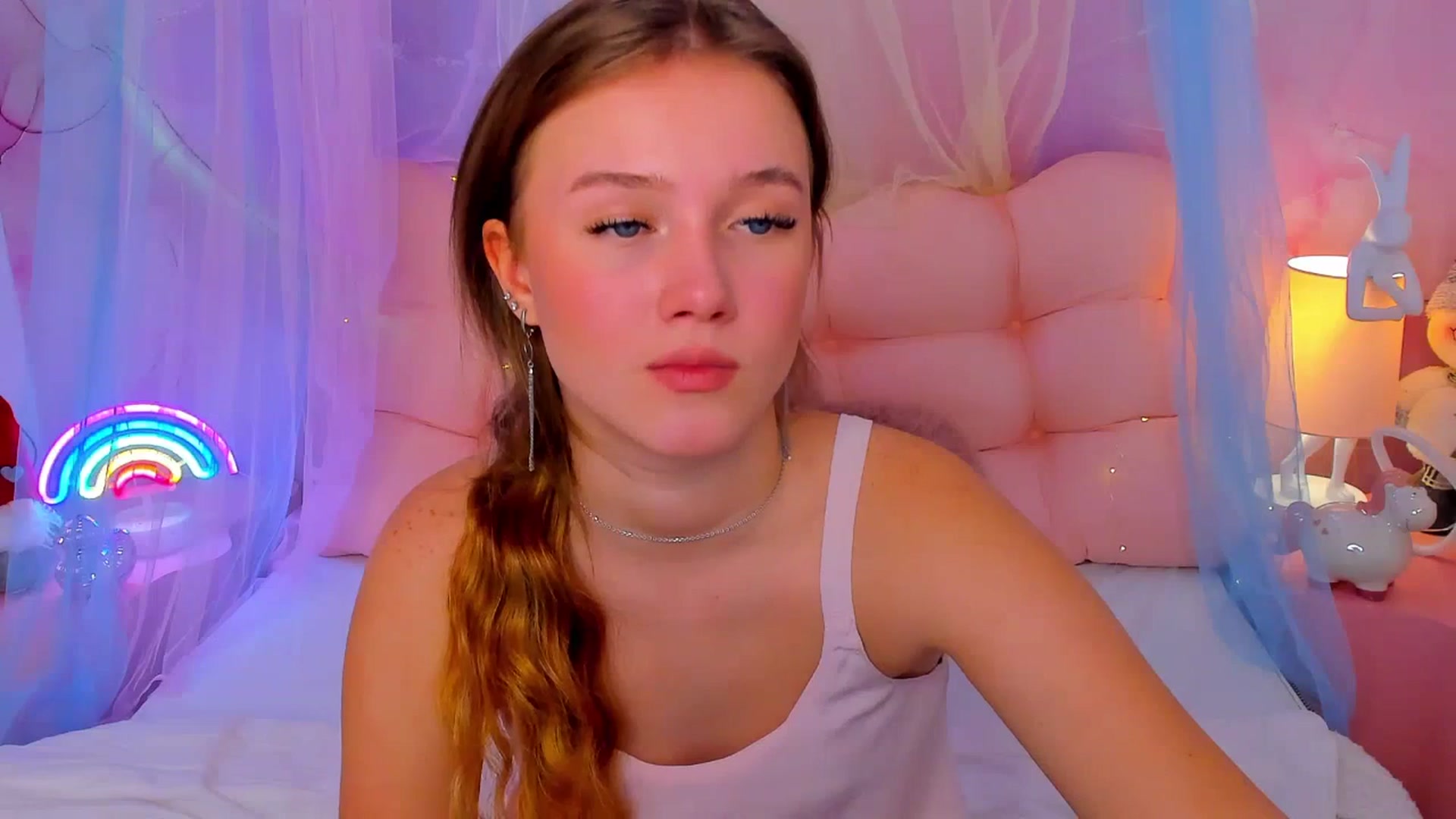Gallery image thumbnail from Beatrizz's myfreecams stream on, 01/03/2026, 08:23 image 4 of 20