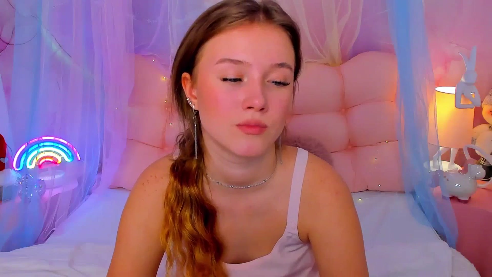 Gallery image thumbnail from Beatrizz's myfreecams stream on, 01/03/2026, 08:23 image 6 of 20