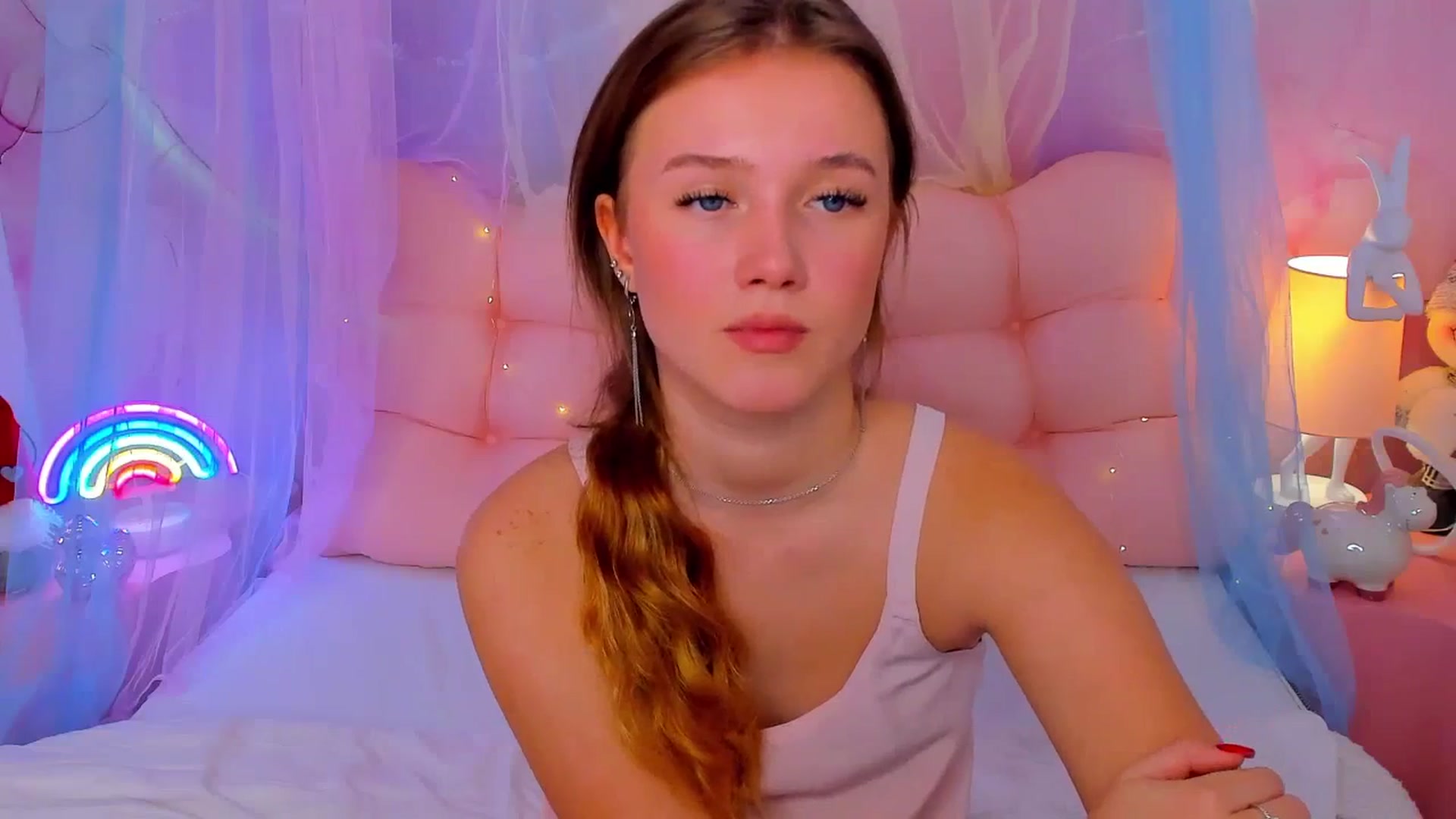 Gallery image thumbnail from Beatrizz's myfreecams stream on, 01/03/2026, 08:23 image 5 of 20