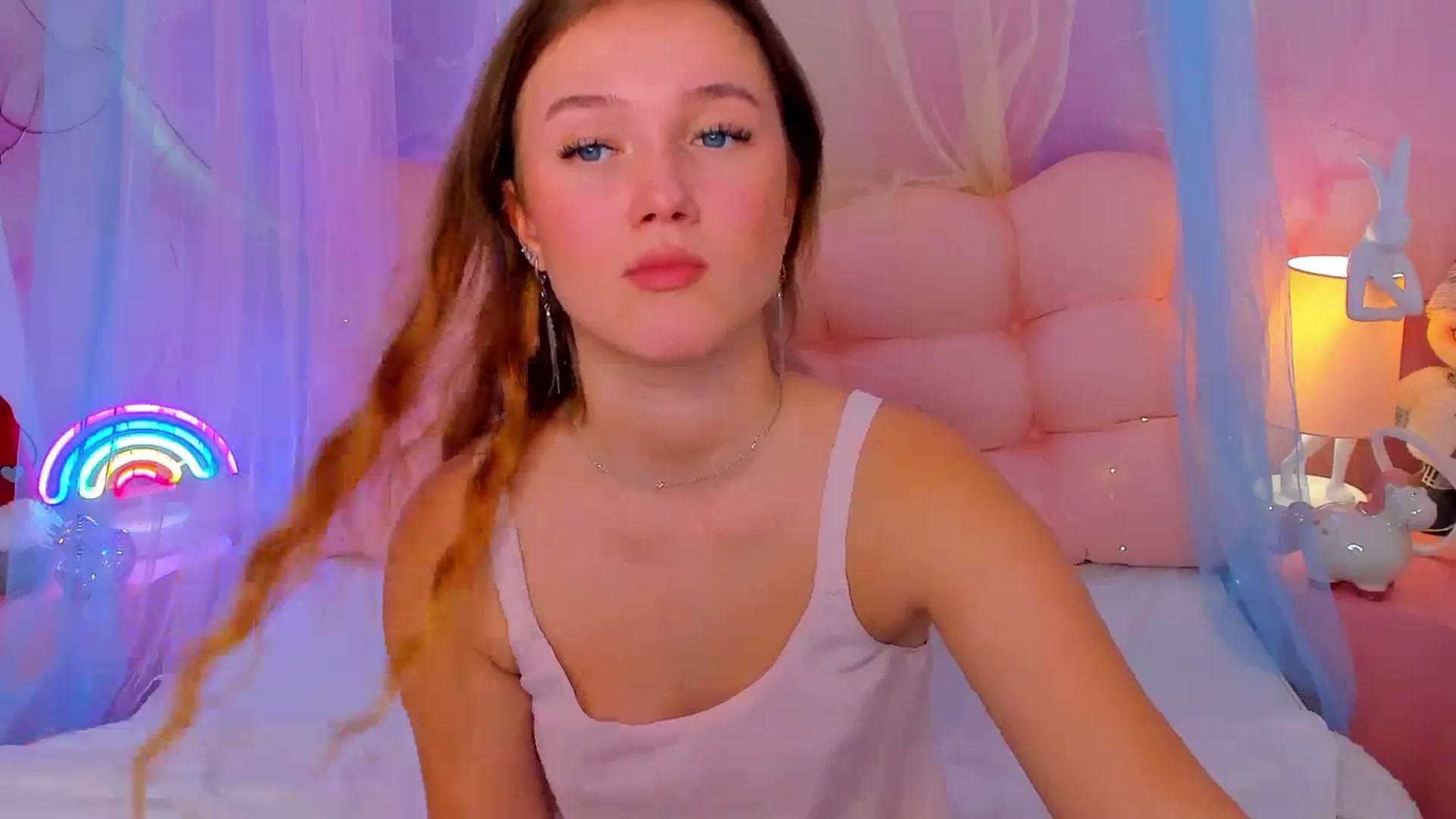Gallery image thumbnail from Beatrizz's myfreecams stream on, 01/03/2026, 08:23 image 17 of 20