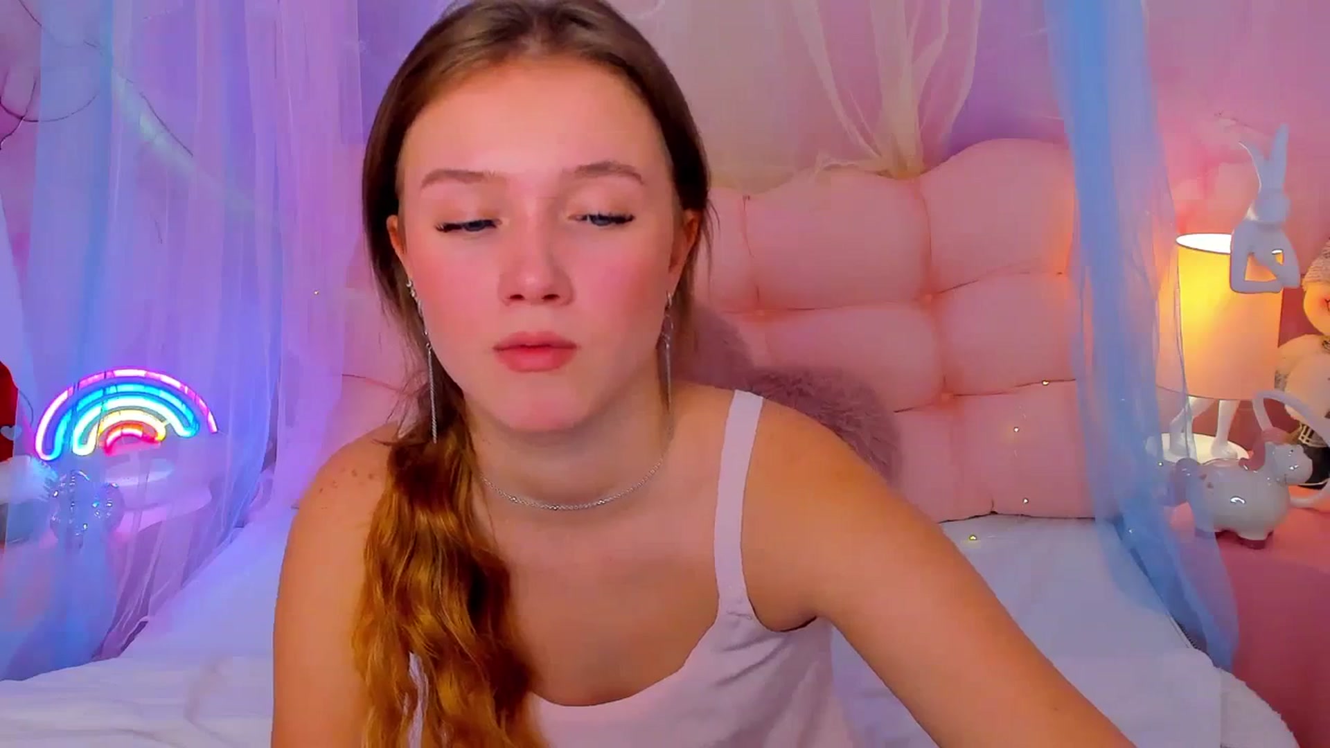 Gallery image thumbnail from Beatrizz's myfreecams stream on, 01/03/2026, 08:23 image 13 of 20