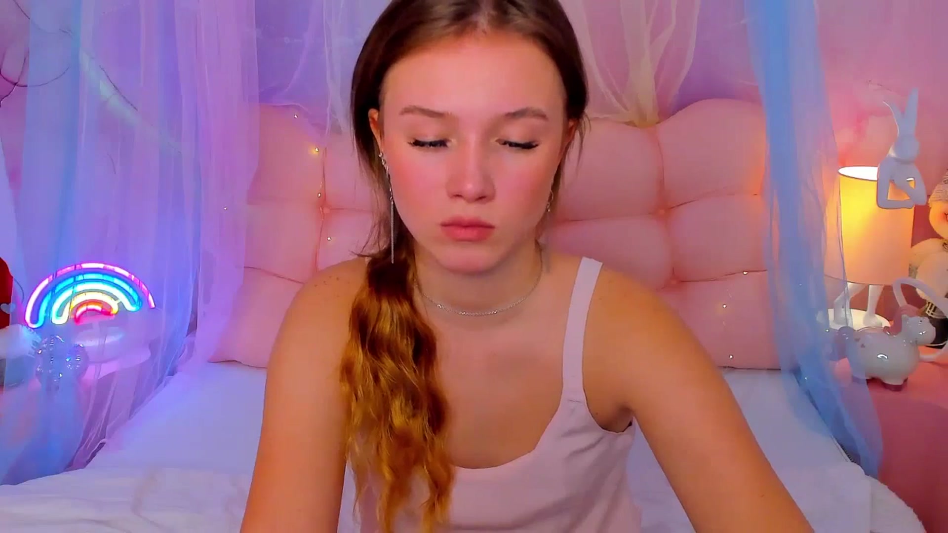 Gallery image thumbnail from Beatrizz's myfreecams stream on, 01/03/2026, 08:23 image 9 of 20