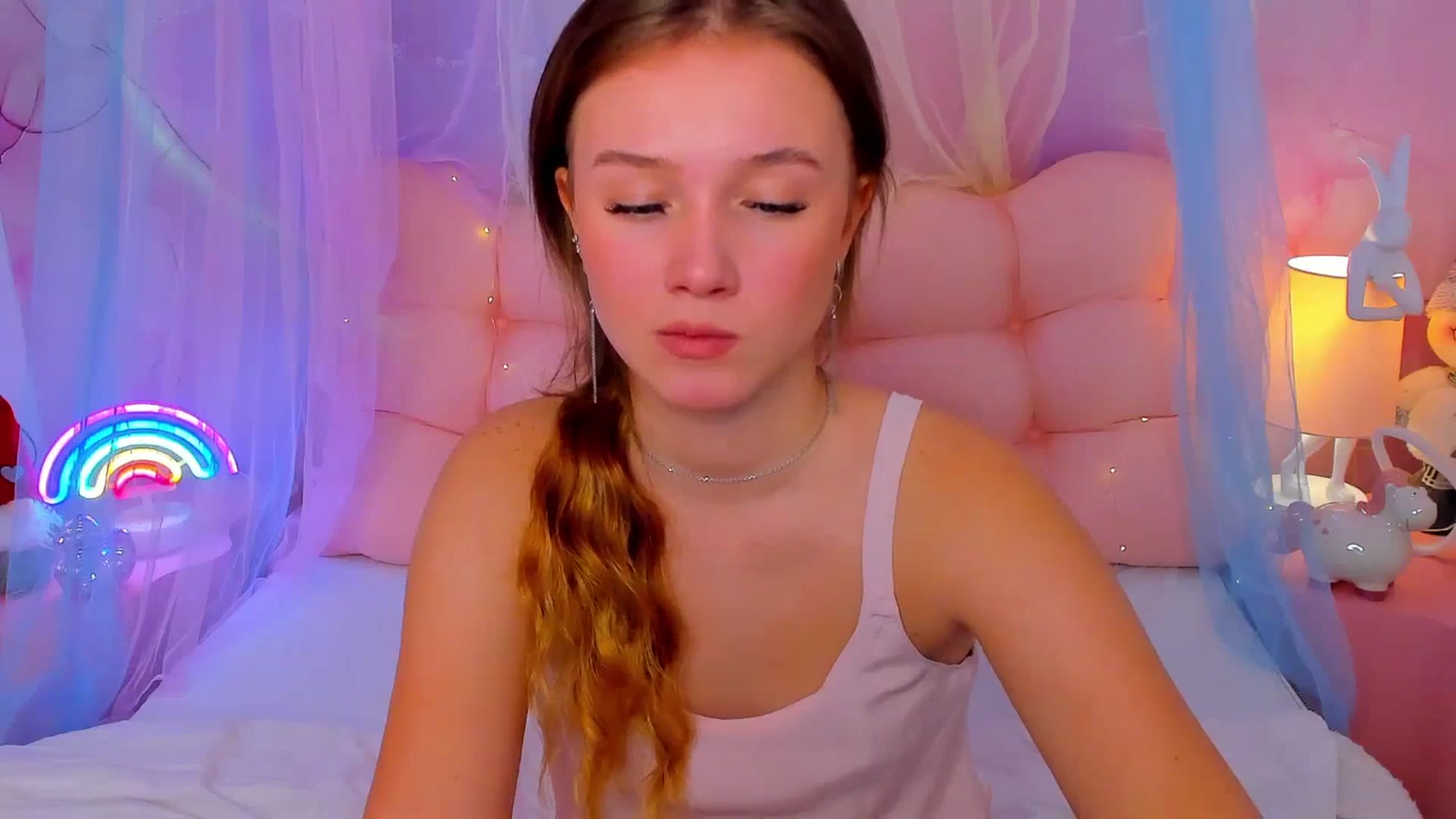 Gallery image thumbnail from Beatrizz's myfreecams stream on, 01/03/2026, 08:23 image 8 of 20