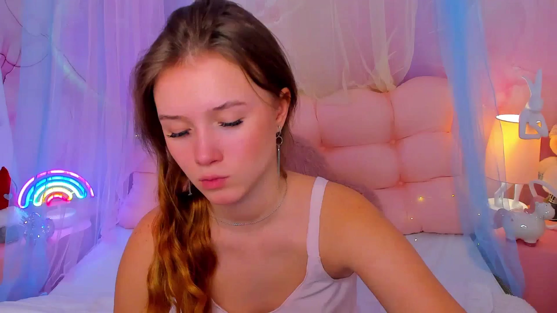 Gallery image thumbnail from Beatrizz's myfreecams stream on, 01/03/2026, 10:53 image 12 of 20