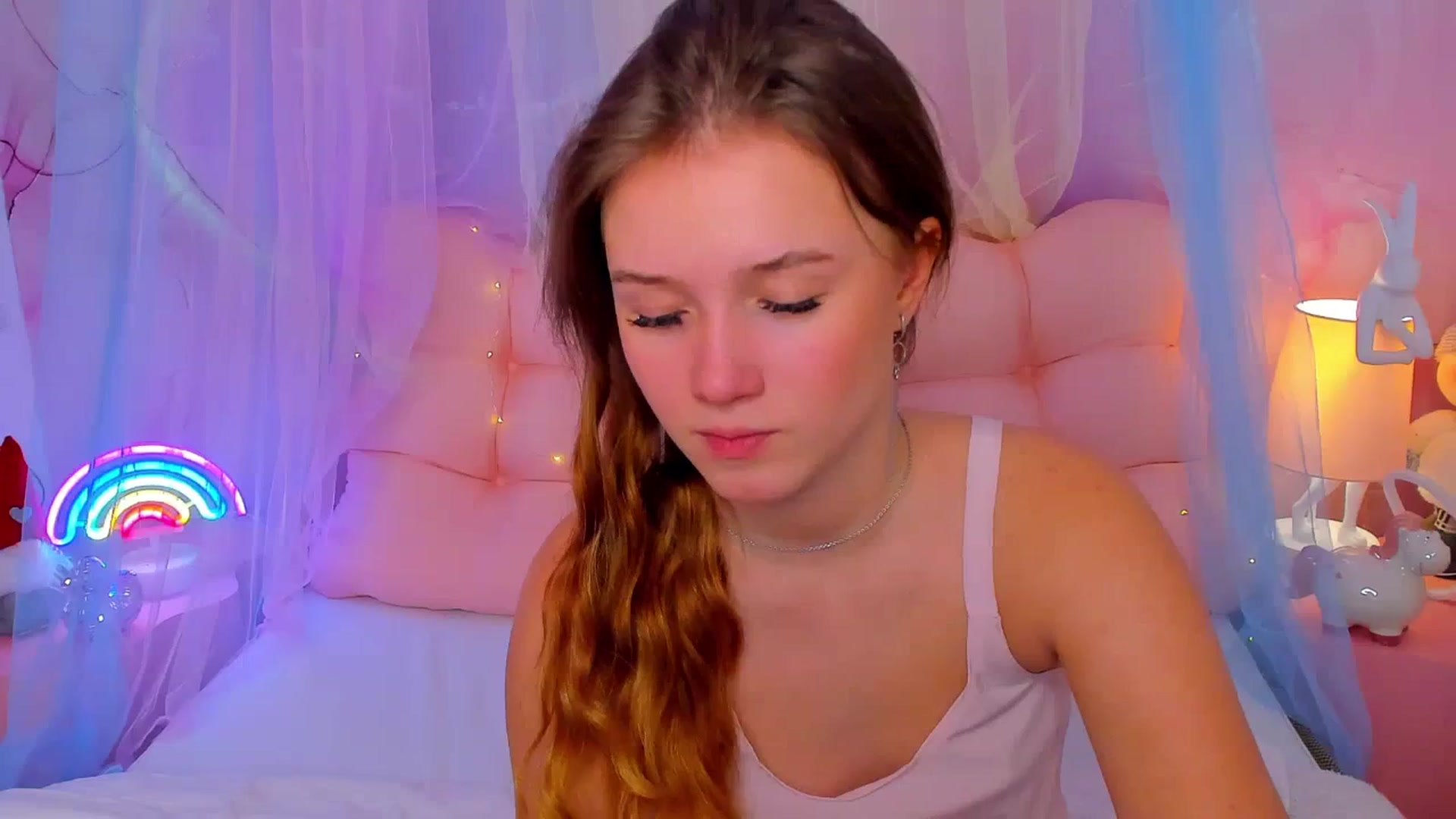 Gallery image thumbnail from Beatrizz's myfreecams stream on, 01/03/2026, 10:53 image 8 of 20