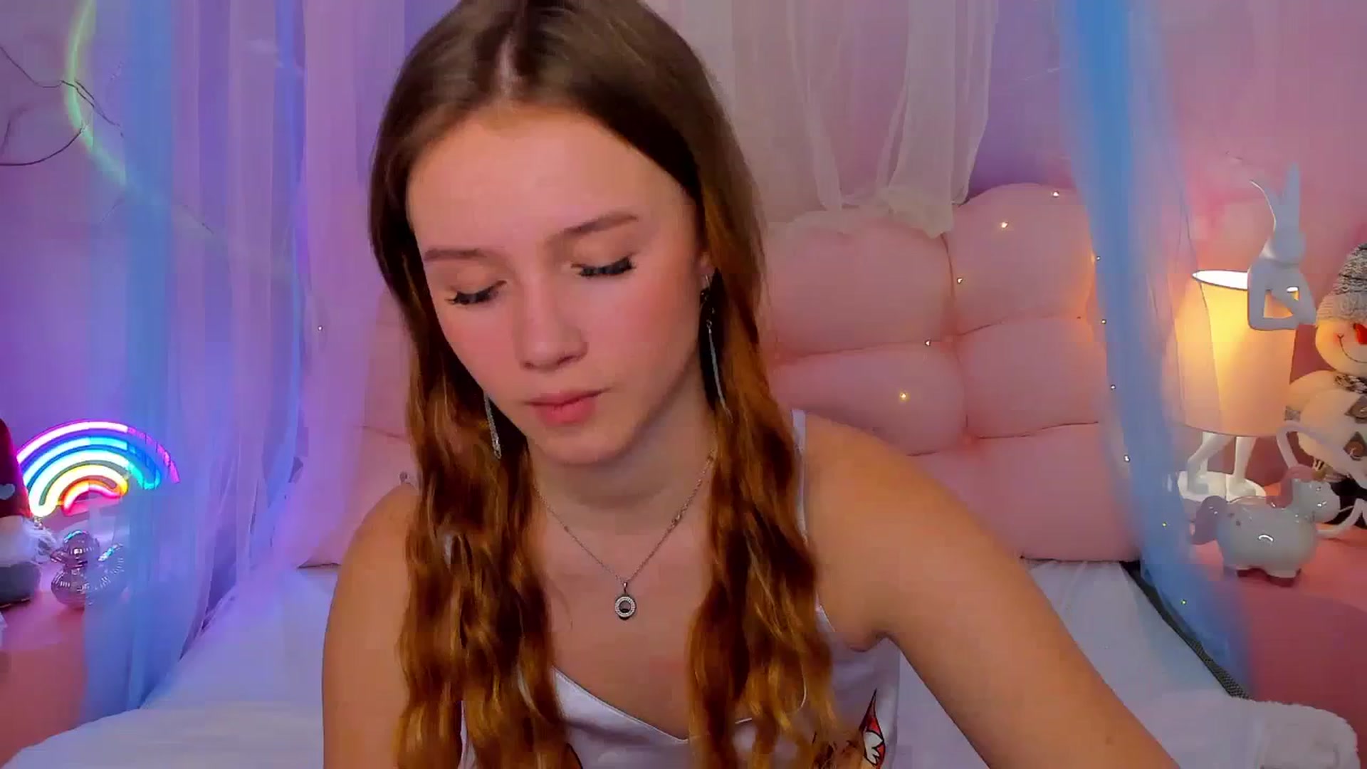 Gallery image thumbnail from Beatrizz's myfreecams stream on, 01/05/2026, 06:37 image 14 of 20