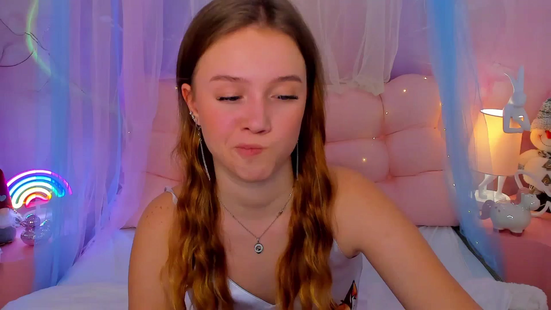 Gallery image thumbnail from Beatrizz's myfreecams stream on, 01/05/2026, 06:37 image 9 of 20