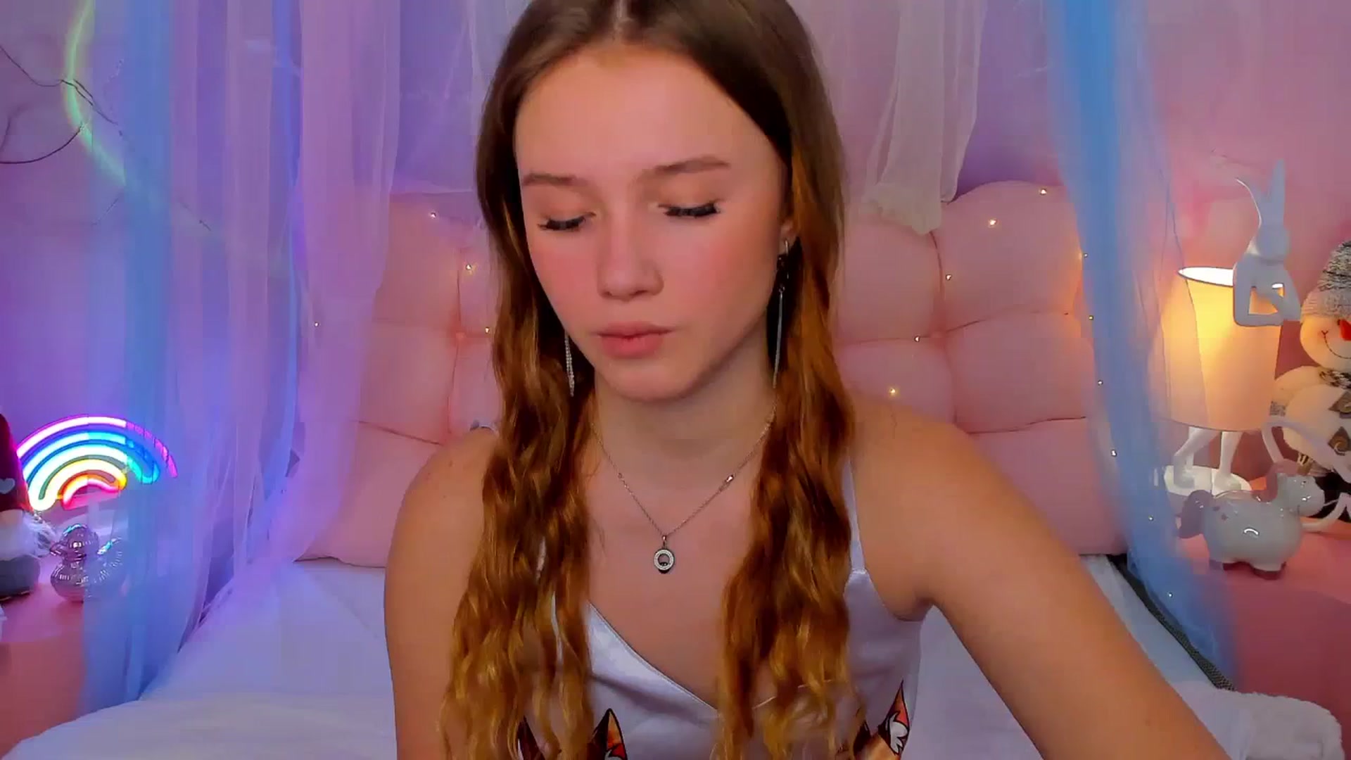 Gallery image thumbnail from Beatrizz's myfreecams stream on, 01/05/2026, 06:37 image 18 of 20