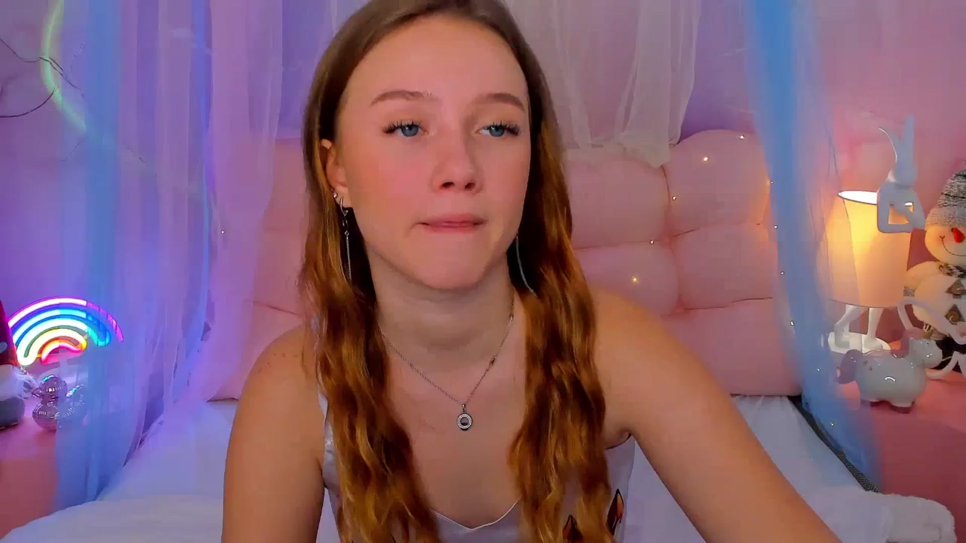 Gallery image thumbnail from Beatrizz's myfreecams stream on, 01/05/2026, 06:37 image 2 of 20