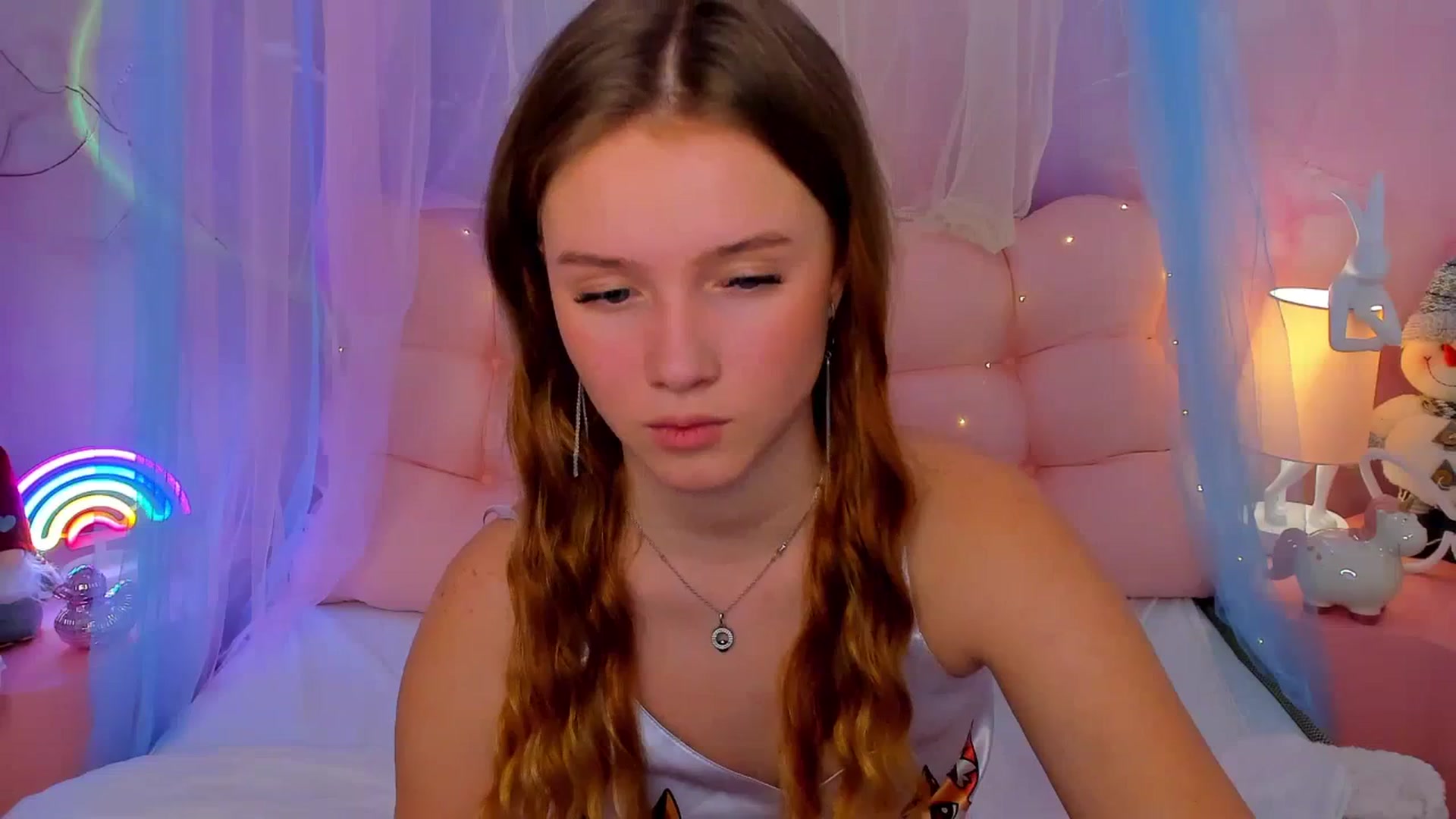 Gallery image thumbnail from Beatrizz's myfreecams stream on, 01/05/2026, 06:37 image 20 of 20