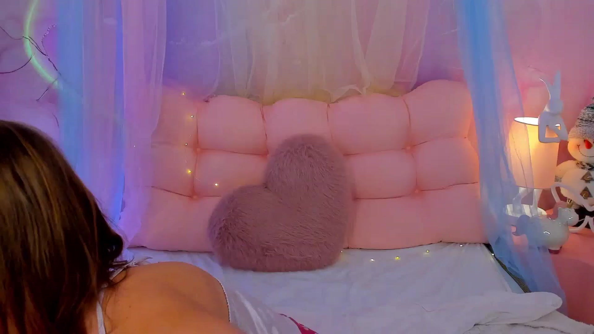 Gallery image thumbnail from Beatrizz's myfreecams stream on, 01/05/2026, 08:58 image 17 of 20