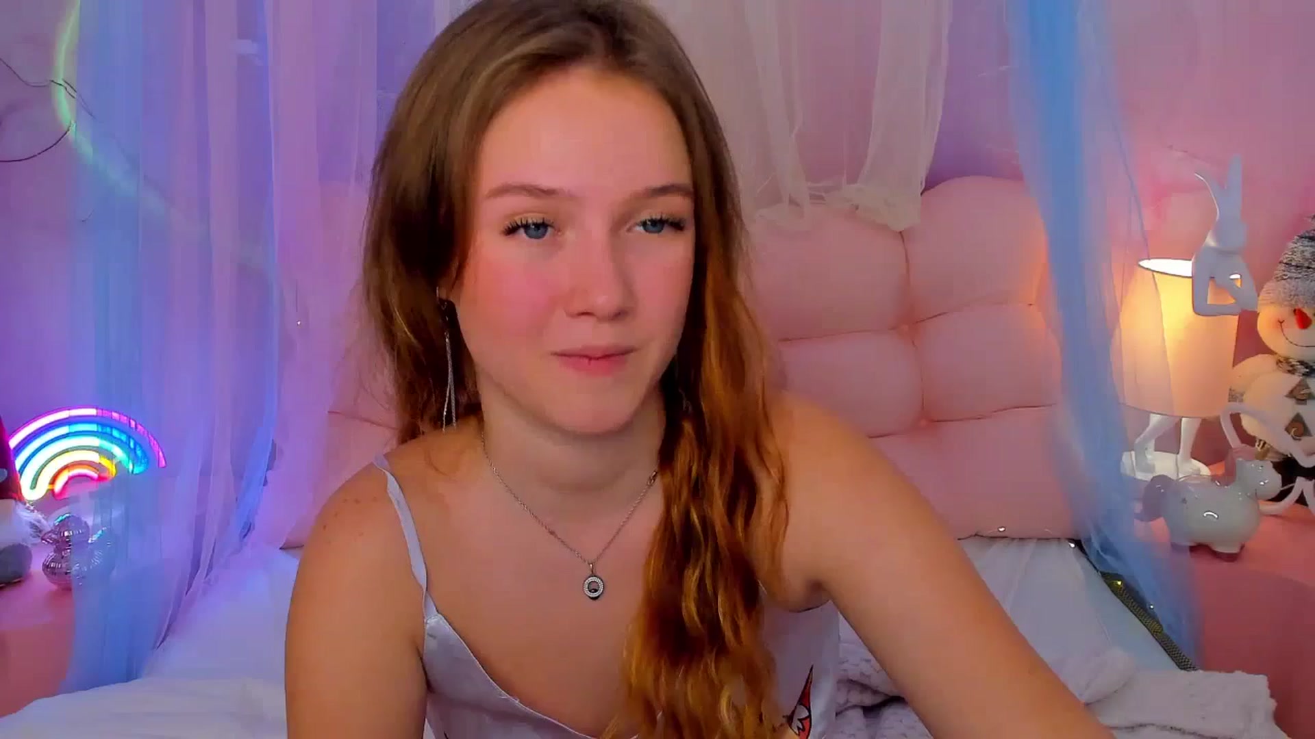 Gallery image thumbnail from Beatrizz's myfreecams stream on, 01/05/2026, 08:58 image 6 of 20