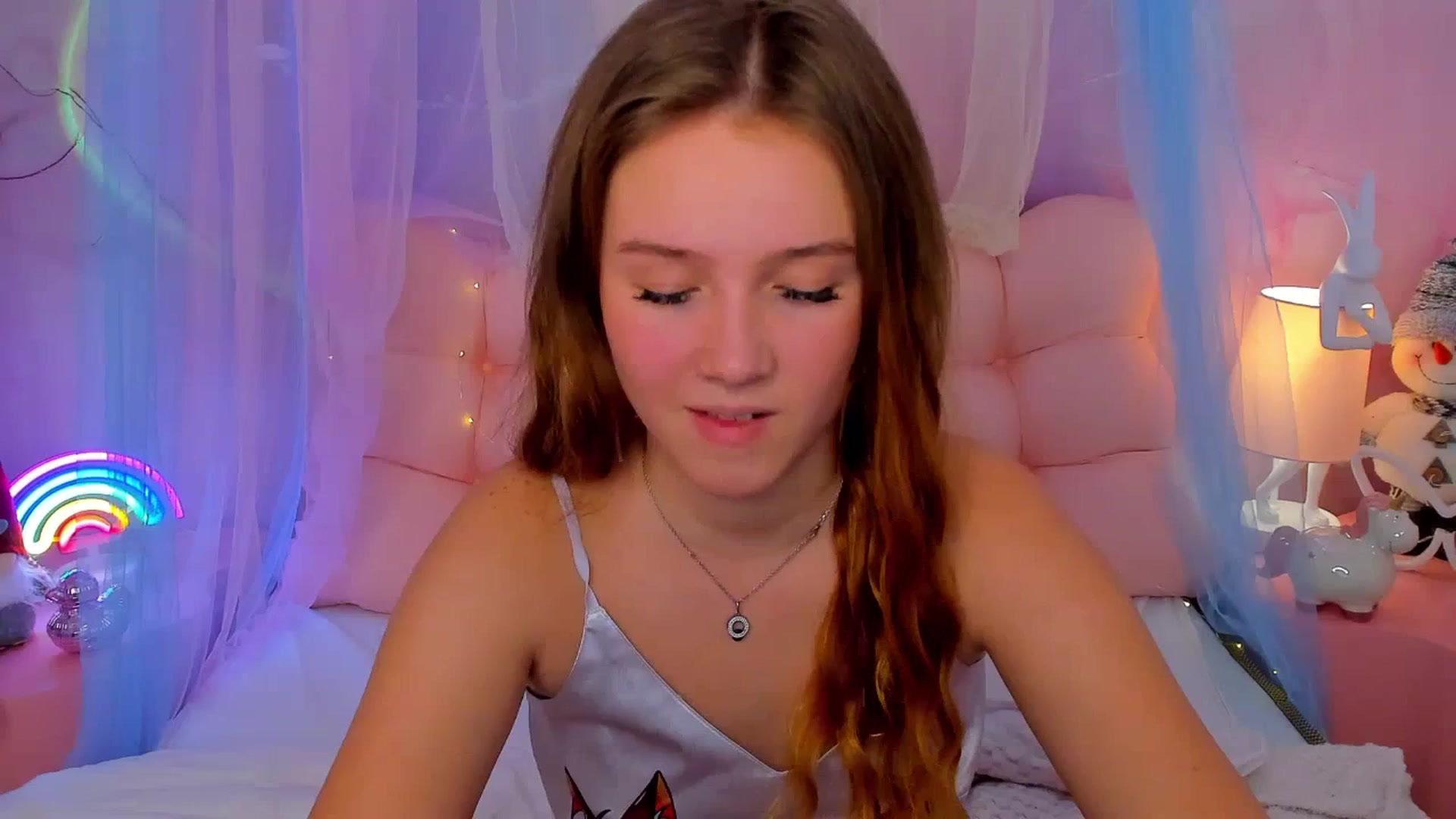 Gallery image thumbnail from Beatrizz's myfreecams stream on, 01/05/2026, 08:58 image 3 of 20