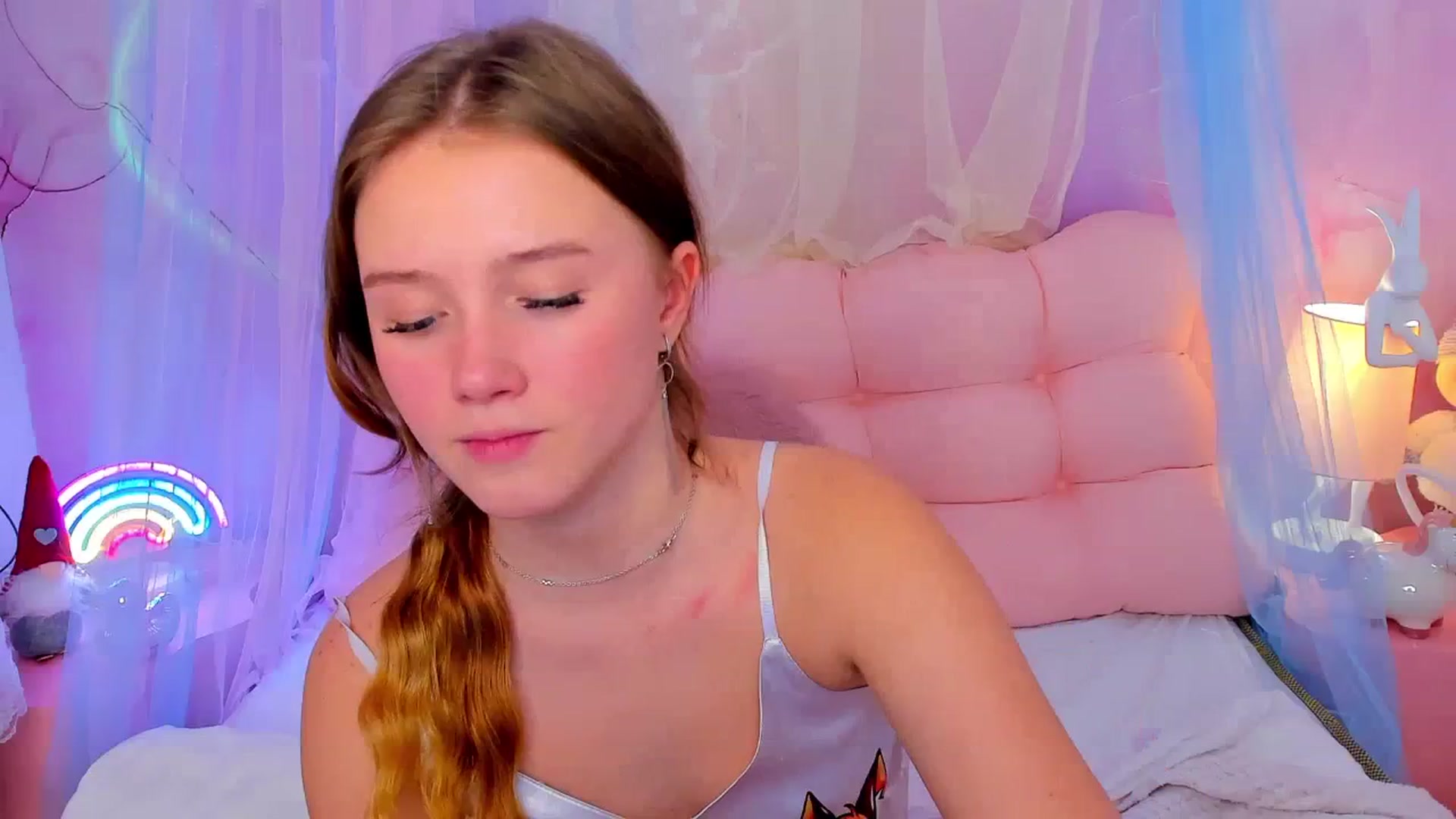 Gallery image thumbnail from Beatrizz's myfreecams stream on, 01/05/2026, 12:17 image 19 of 20