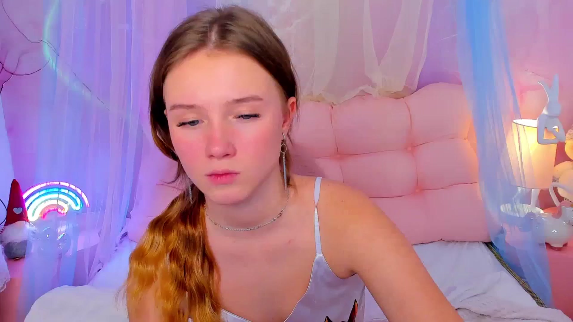 Gallery image thumbnail from Beatrizz's myfreecams stream on, 01/05/2026, 12:17 image 3 of 20