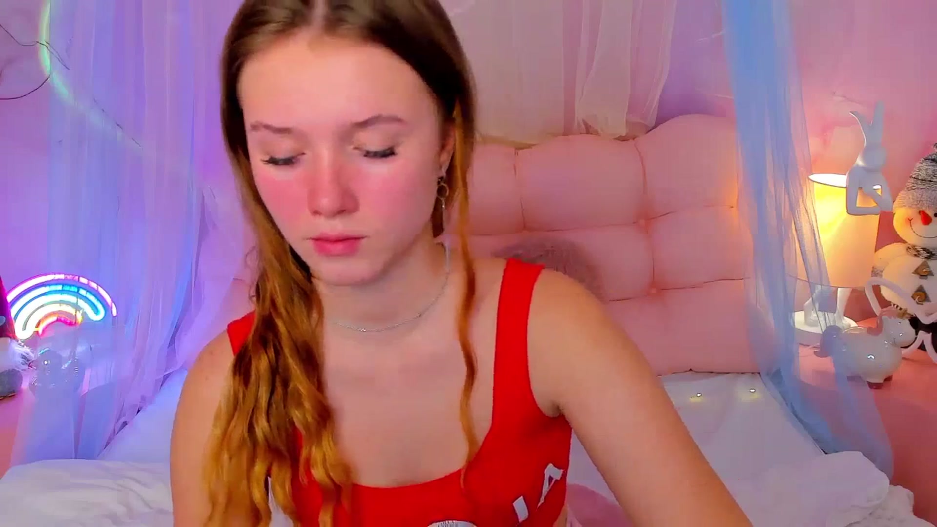 Gallery image thumbnail from Beatrizz's myfreecams stream on, 01/06/2026, 07:10 image 12 of 20