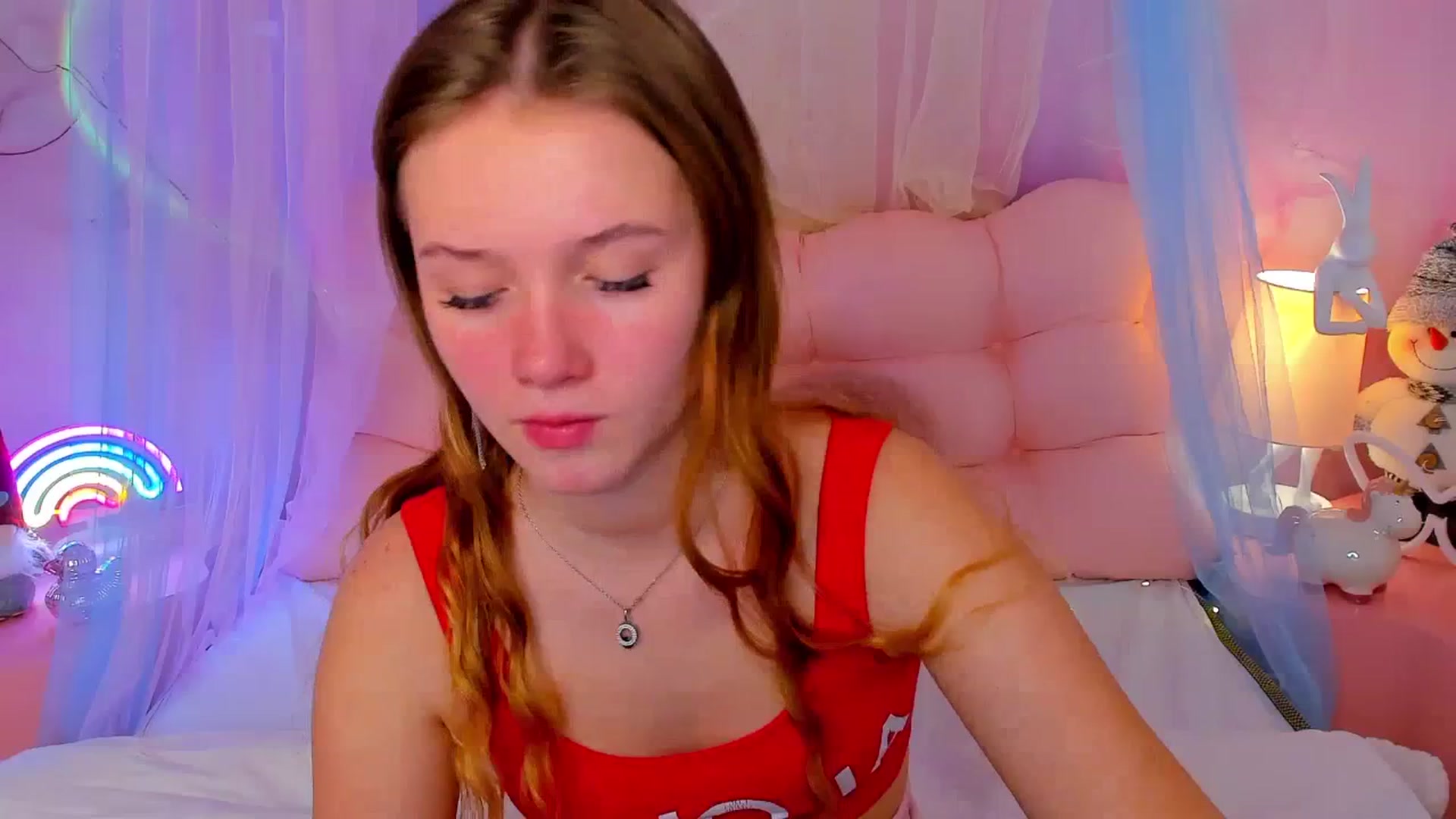 Gallery image thumbnail from Beatrizz's myfreecams stream on, 01/06/2026, 07:10 image 1 of 20