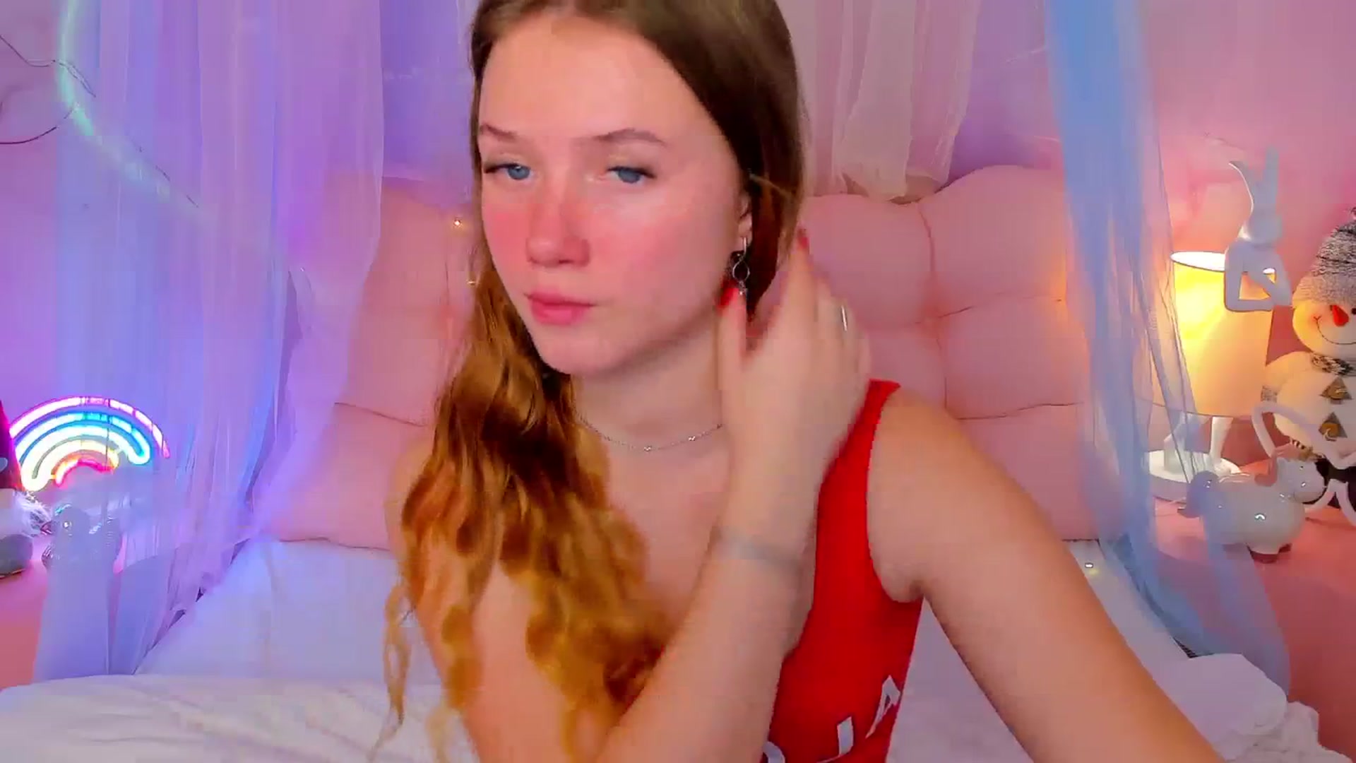 Gallery image thumbnail from Beatrizz's myfreecams stream on, 01/06/2026, 07:10 image 13 of 20