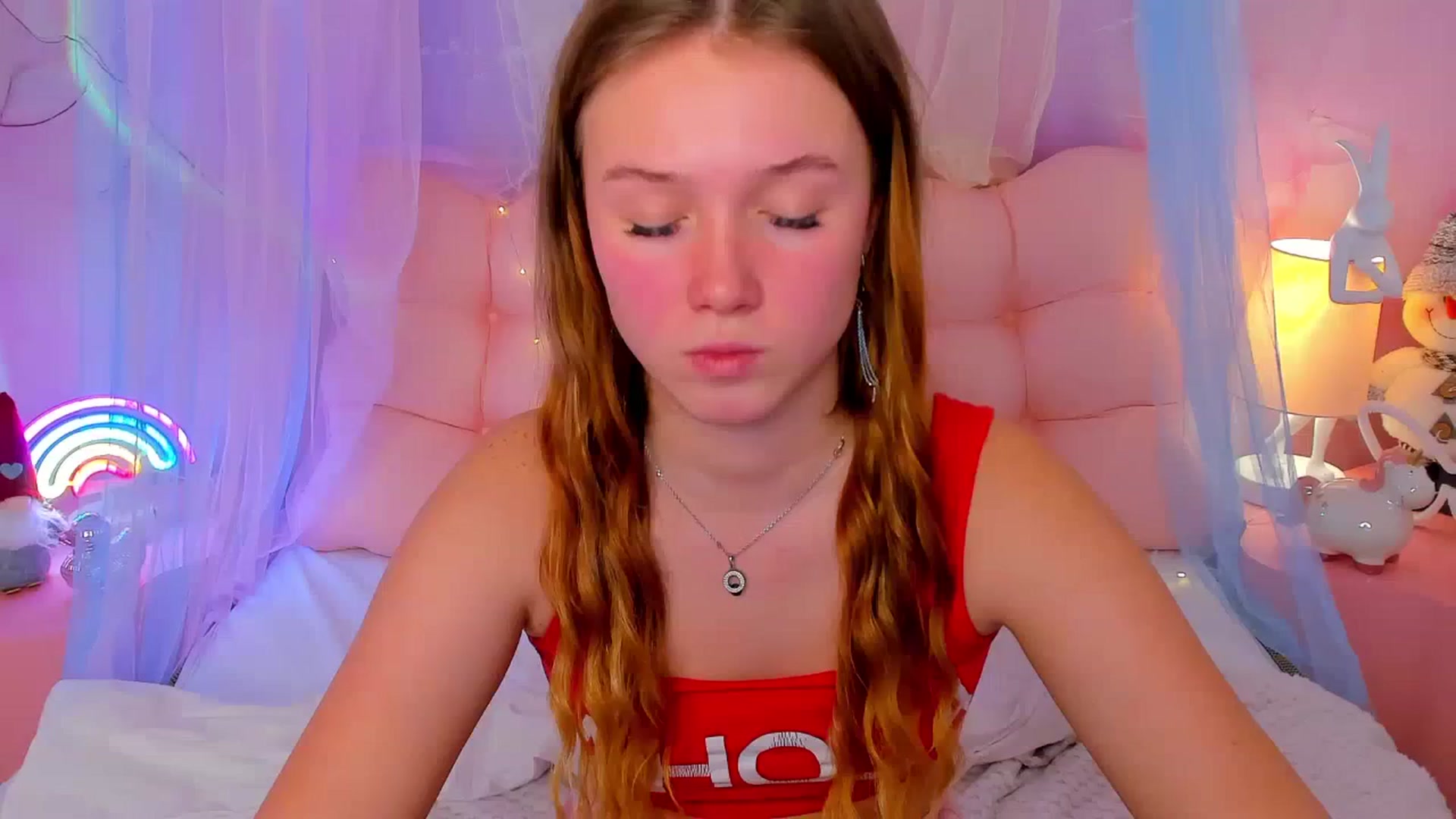 Gallery image thumbnail from Beatrizz's myfreecams stream on, 01/06/2026, 09:00 image 4 of 20
