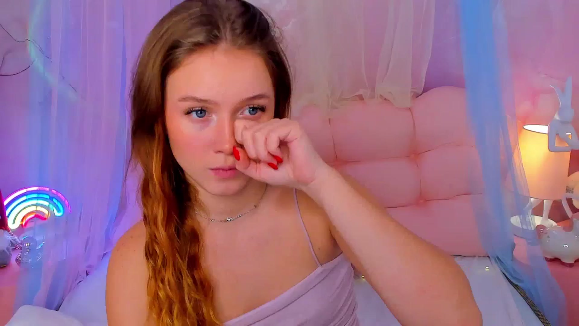 Gallery image thumbnail from Beatrizz's myfreecams stream on, 01/07/2026, 07:42 image 10 of 20