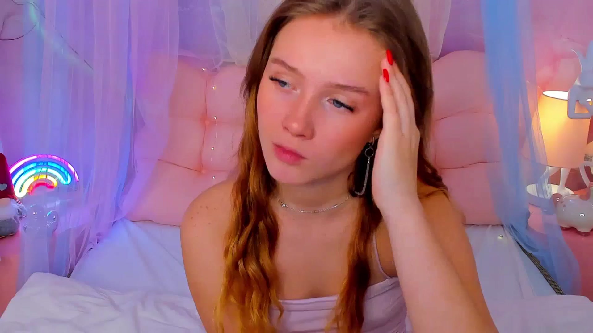 Gallery image thumbnail from Beatrizz's myfreecams stream on, 01/07/2026, 08:31 image 15 of 20