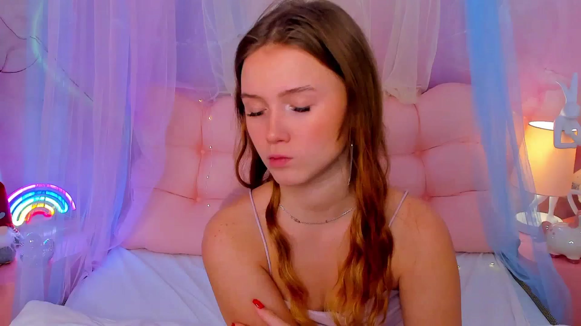 Gallery image thumbnail from Beatrizz's myfreecams stream on, 01/07/2026, 08:31 image 3 of 20