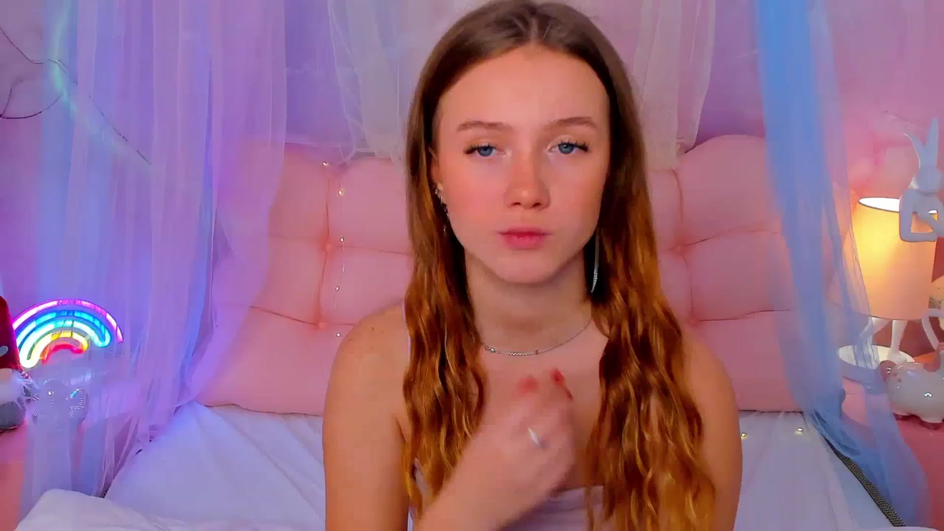Gallery image thumbnail from Beatrizz's myfreecams stream on, 01/07/2026, 08:31 image 1 of 20
