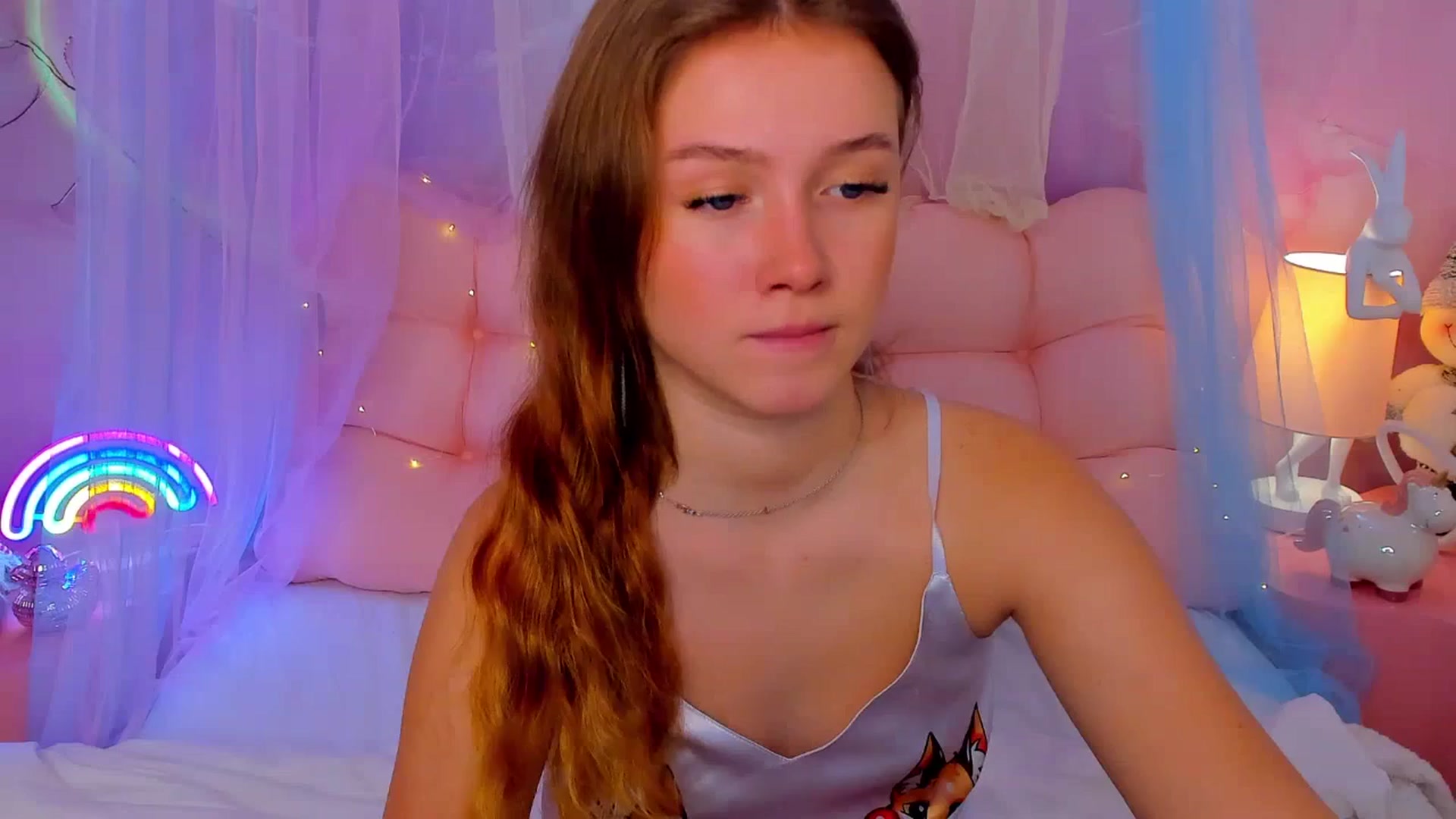 Gallery image thumbnail from Beatrizz's myfreecams stream on, 01/08/2026, 07:29 image 20 of 20