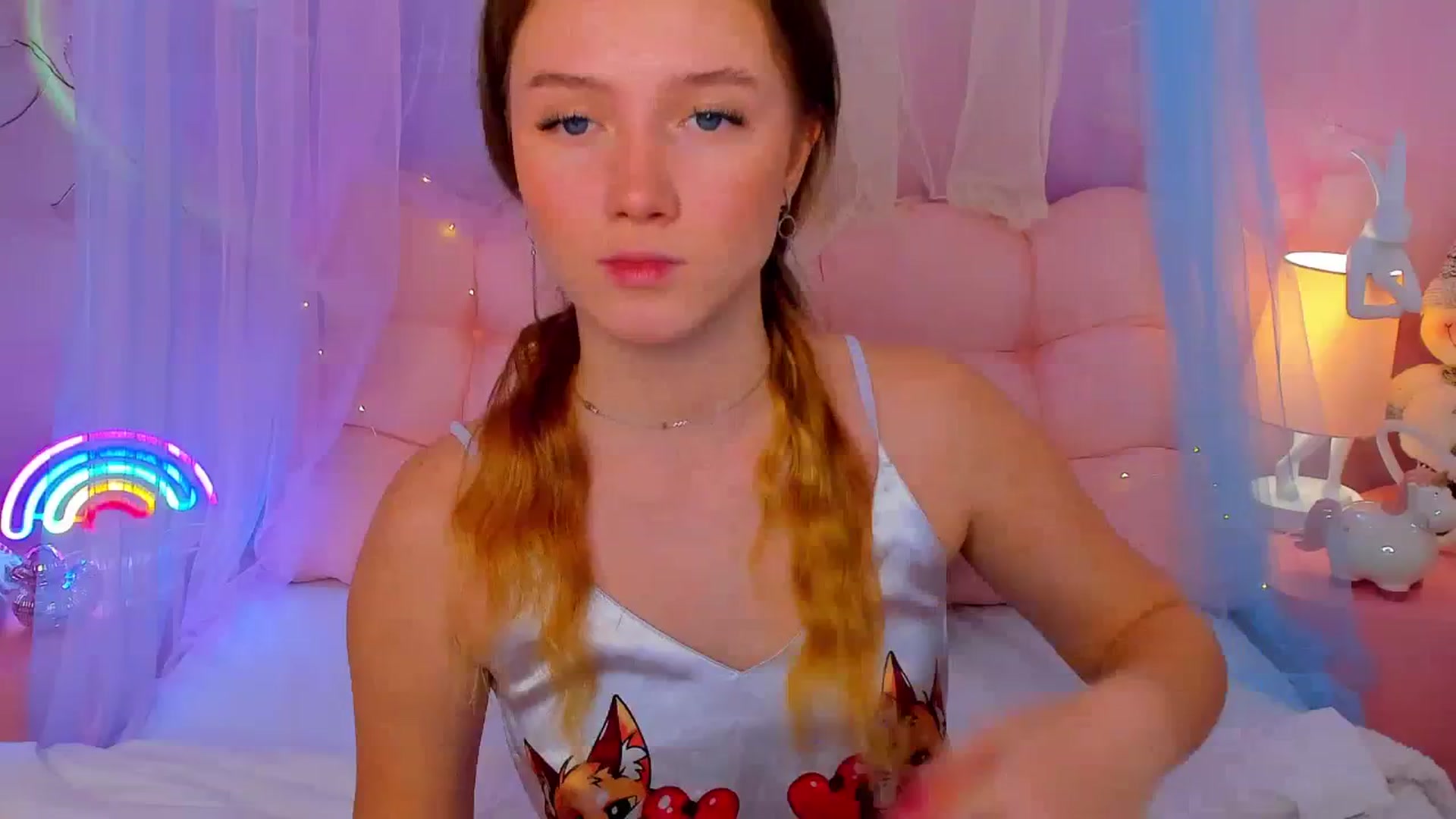 Gallery image thumbnail from Beatrizz's myfreecams stream on, 01/08/2026, 07:29 image 1 of 20