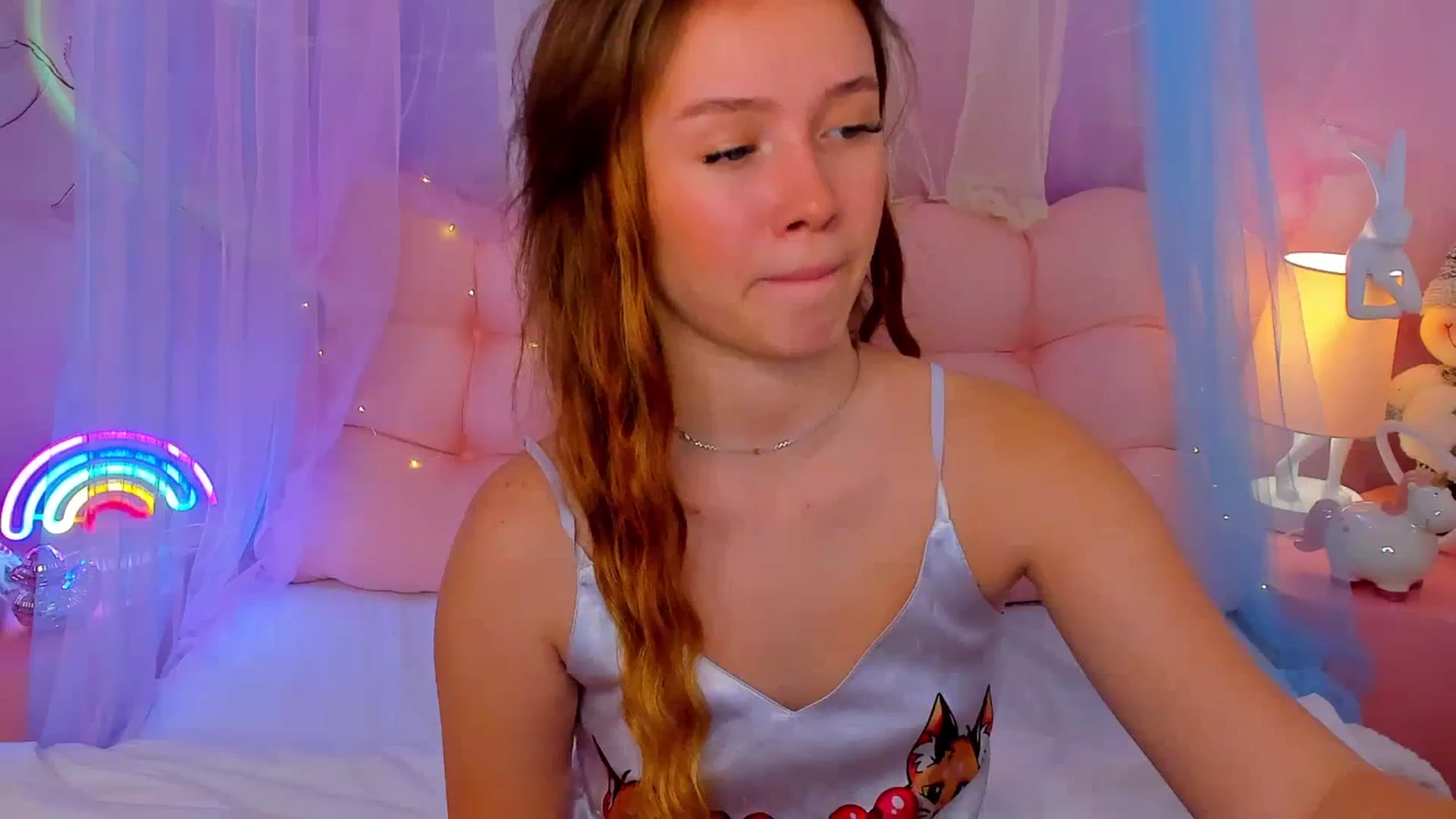Gallery image thumbnail from Beatrizz's myfreecams stream on, 01/08/2026, 07:29 image 17 of 20