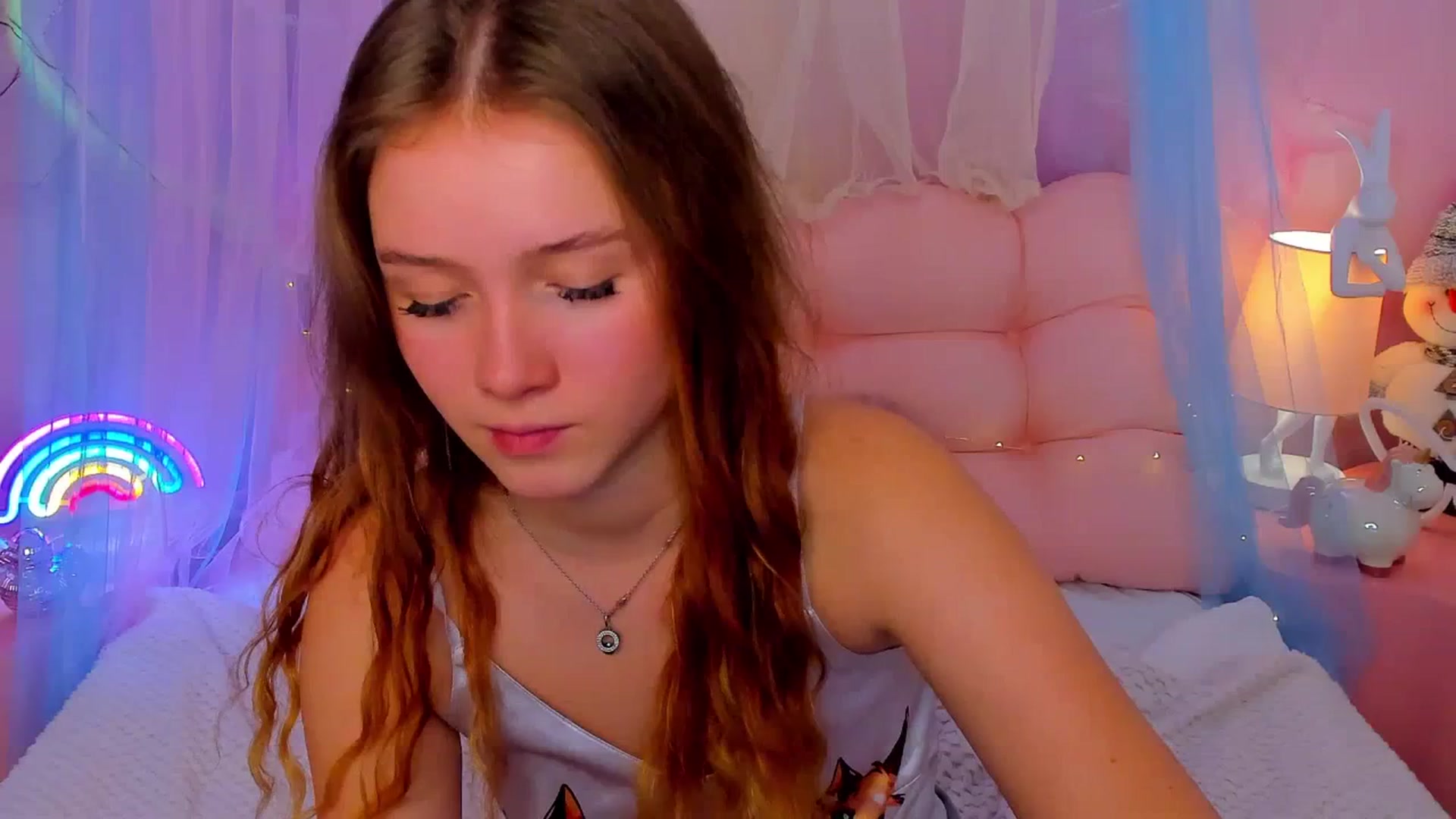 Gallery image thumbnail from Beatrizz's myfreecams stream on, 01/08/2026, 09:52 image 17 of 20