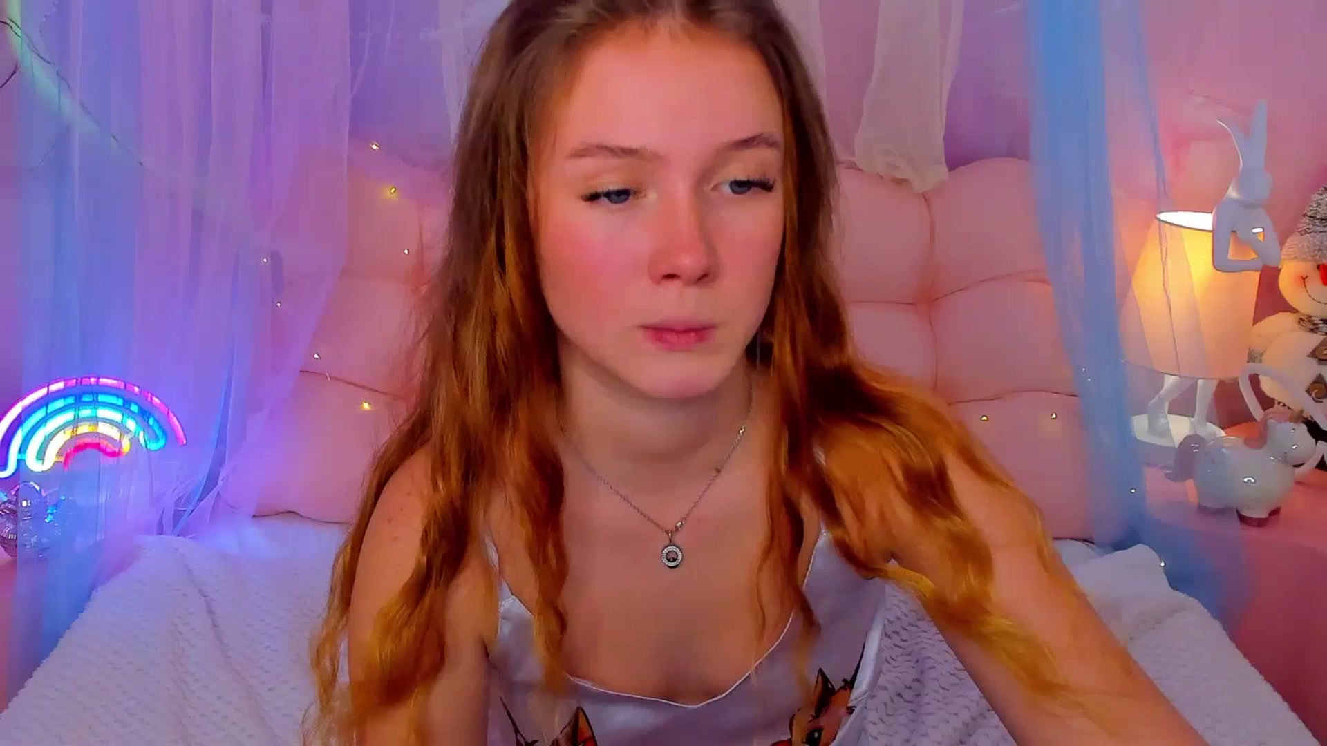 Gallery image thumbnail from Beatrizz's myfreecams stream on, 01/08/2026, 09:52 image 6 of 20