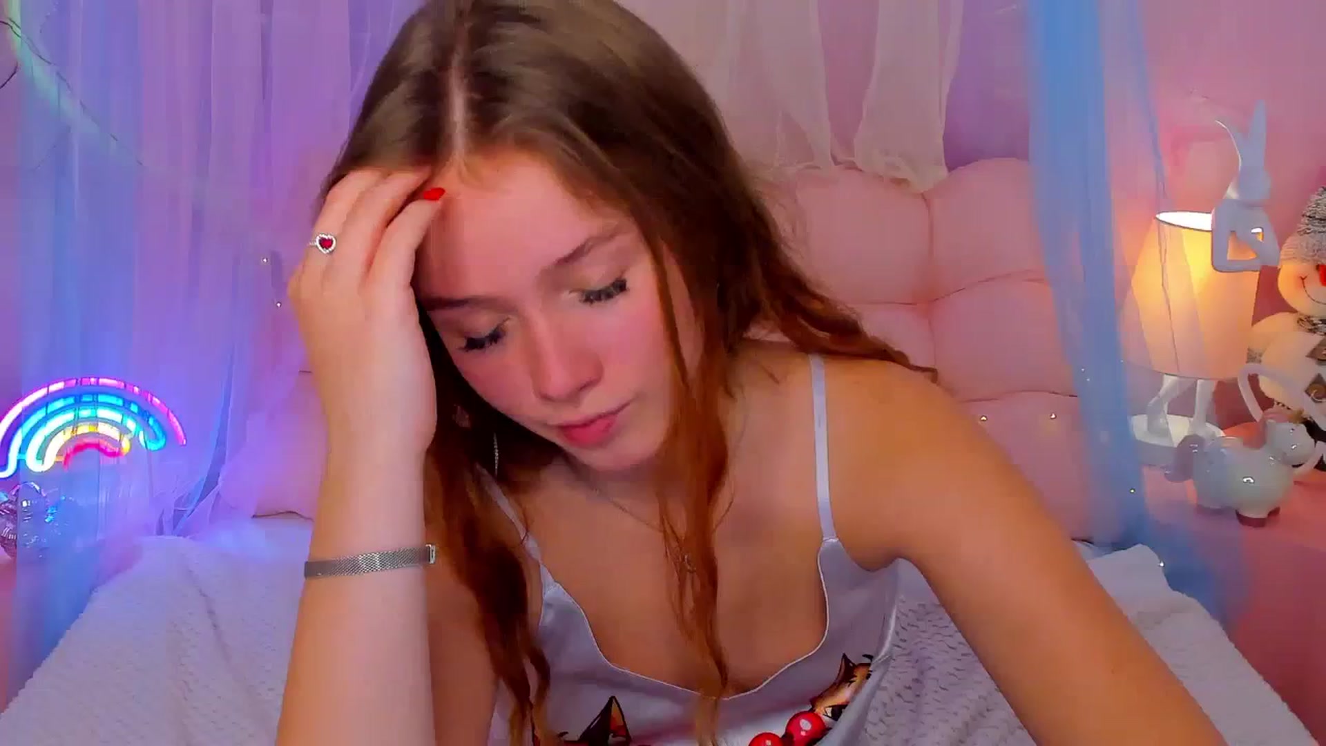 Gallery image thumbnail from Beatrizz's myfreecams stream on, 01/08/2026, 09:52 image 1 of 20