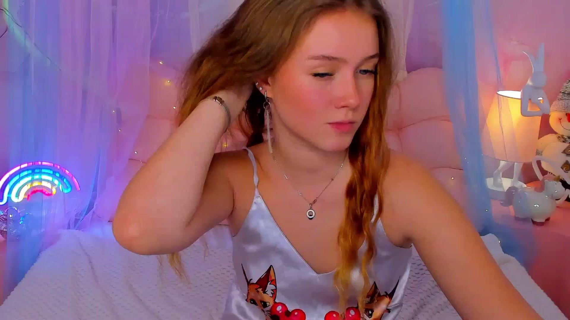 Gallery image thumbnail from Beatrizz's myfreecams stream on, 01/08/2026, 09:52 image 10 of 20
