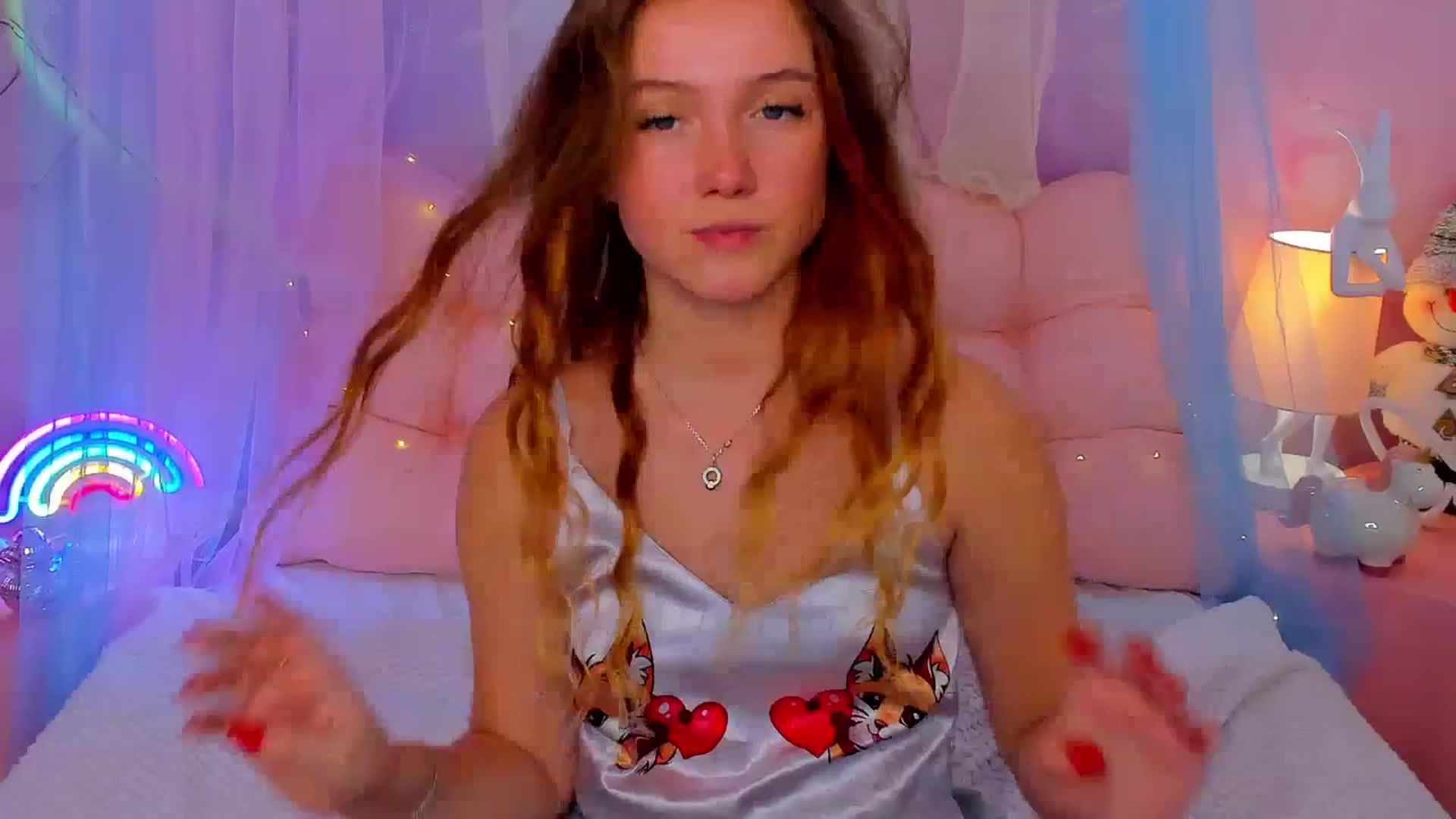 Gallery image thumbnail from Beatrizz's myfreecams stream on, 01/08/2026, 10:09 image 15 of 20