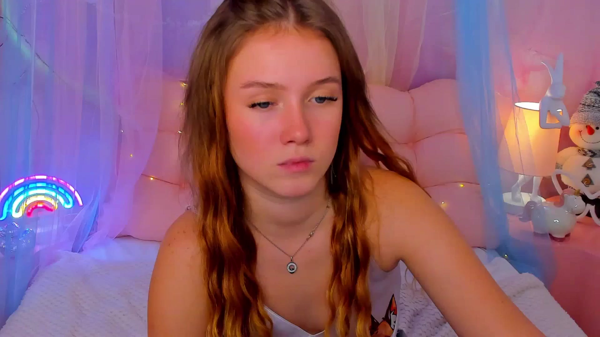 Gallery image thumbnail from Beatrizz's myfreecams stream on, 01/08/2026, 11:32 image 15 of 20