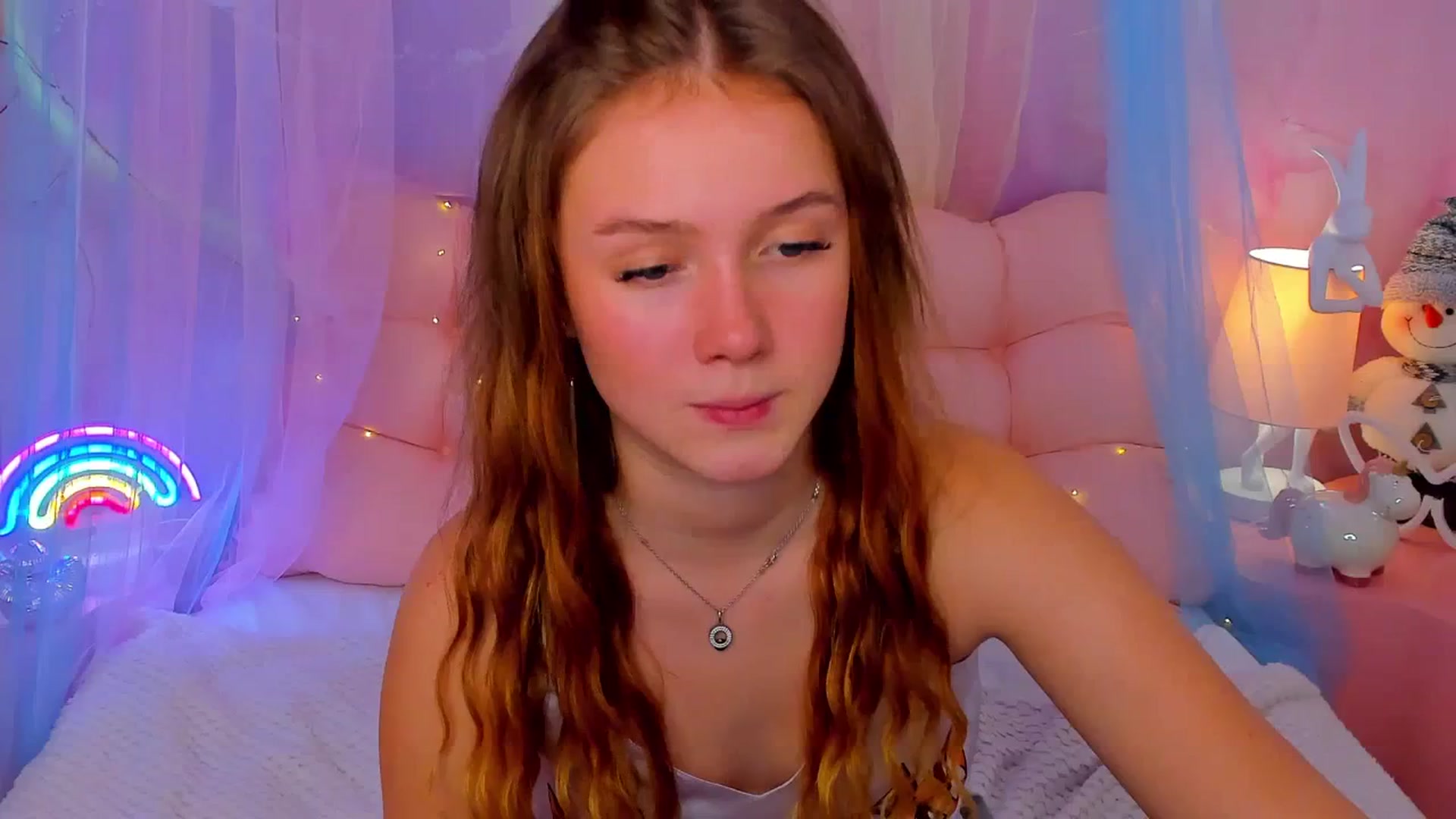 Gallery image thumbnail from Beatrizz's myfreecams stream on, 01/08/2026, 11:32 image 13 of 20