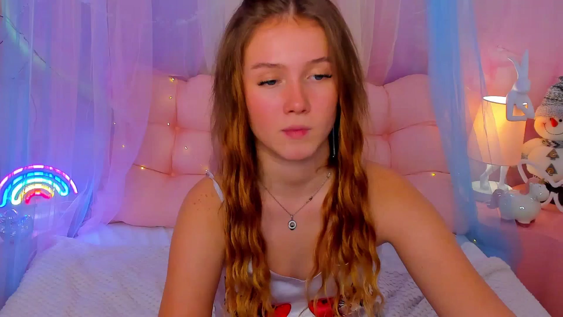 Gallery image thumbnail from Beatrizz's myfreecams stream on, 01/08/2026, 11:32 image 16 of 20